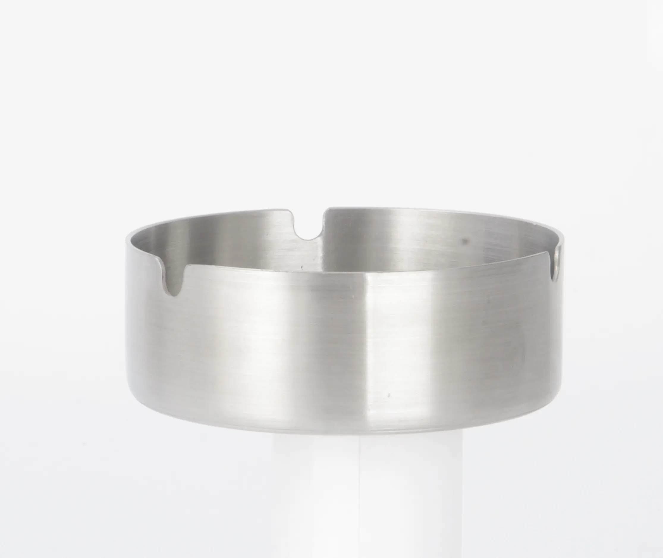 Evergreen Latest stainless steel windproof ashtrays Suppliers for cooking 1