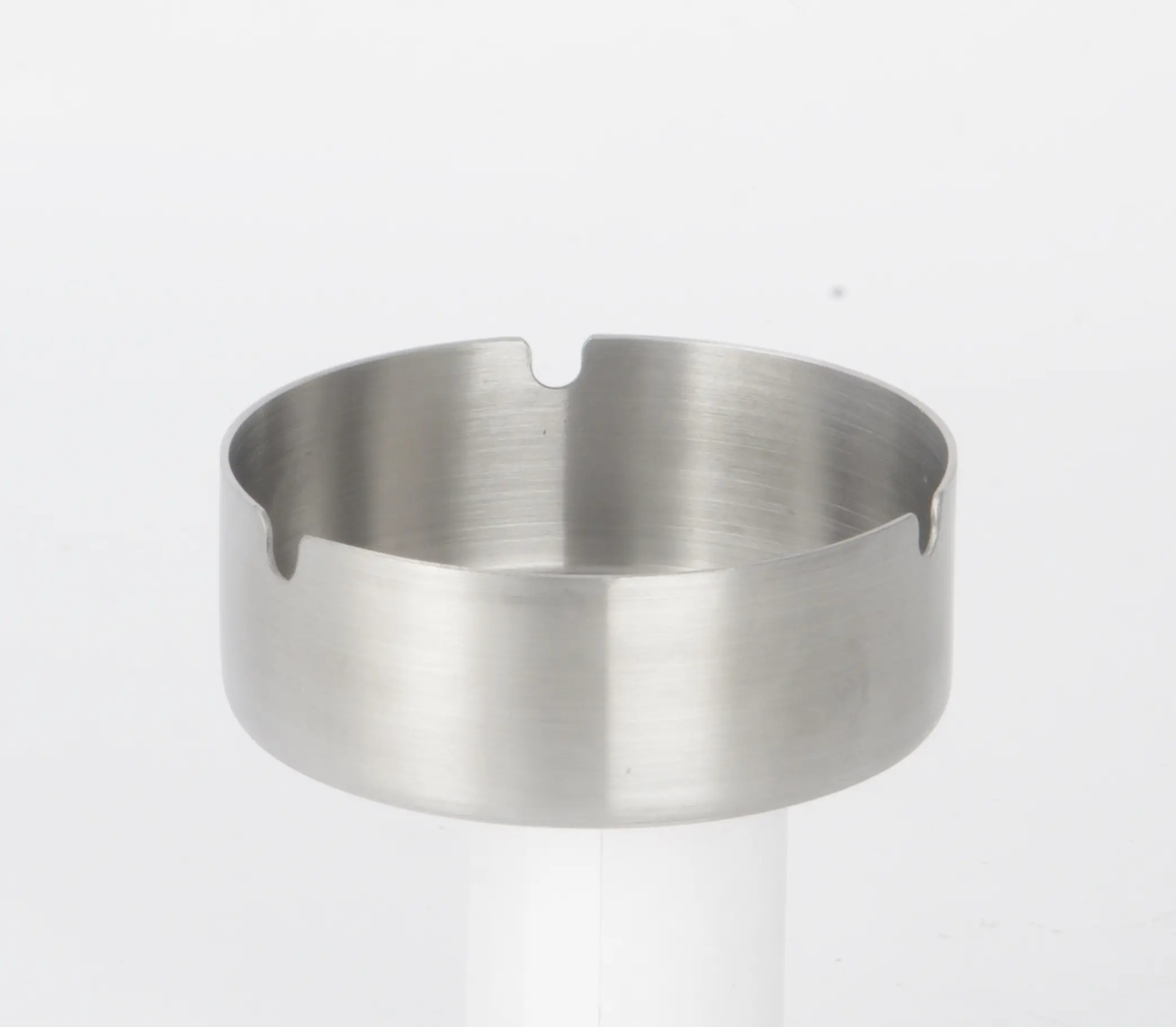 Evergreen Latest stainless steel windproof ashtrays Suppliers for cooking 2