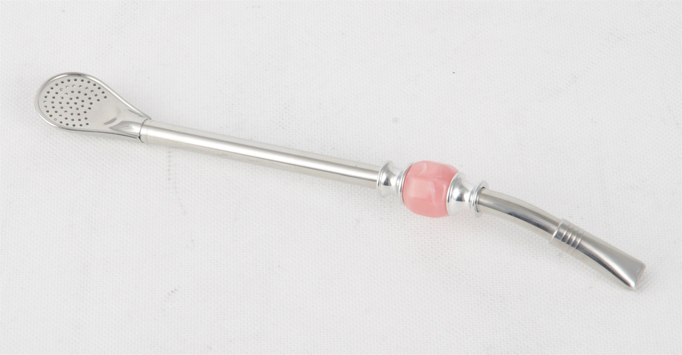 Stainless Steel Straw ZX5792-B 1