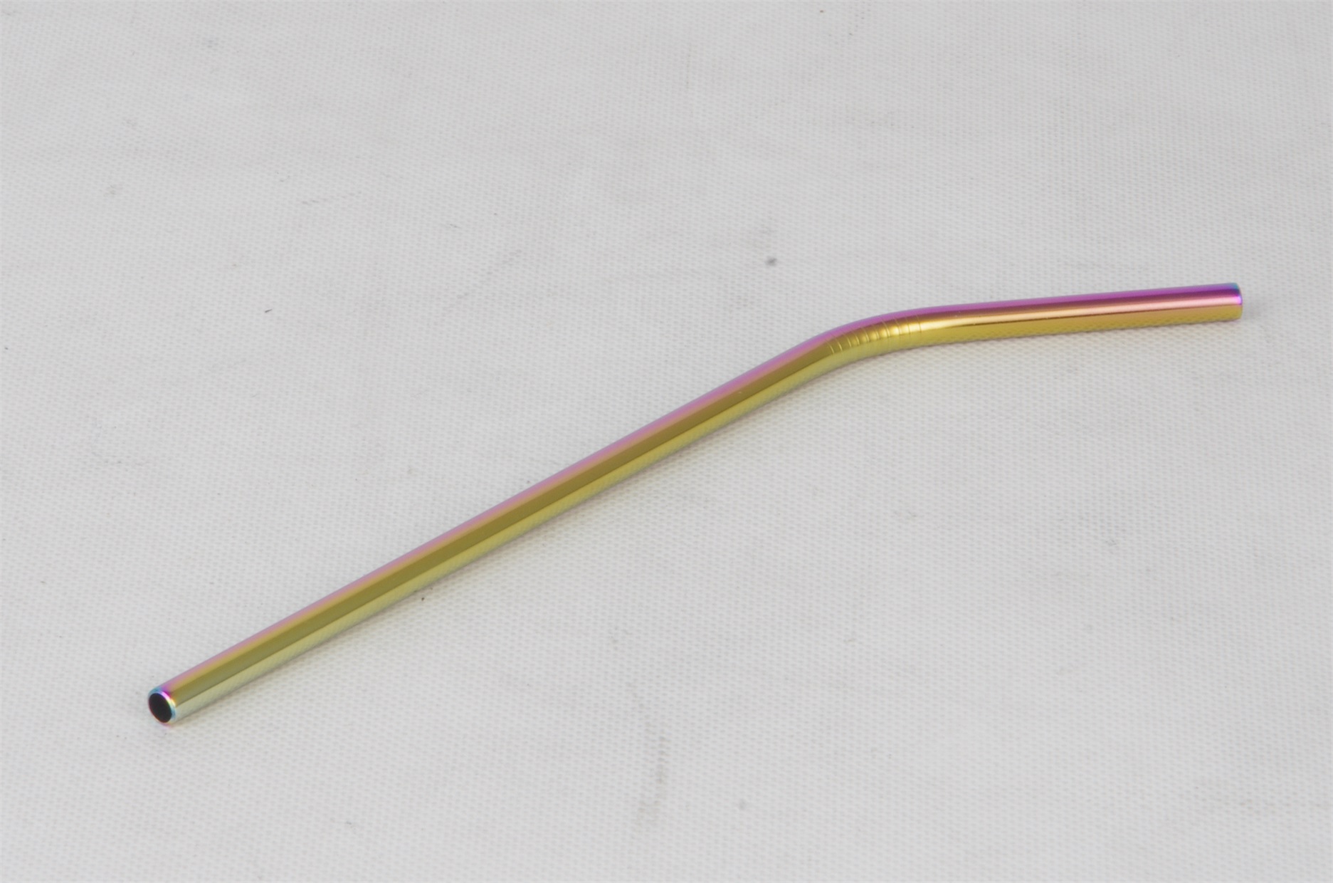 Stainless Steel Straw 10pcs set SS 304 RGS-ZX11510 2