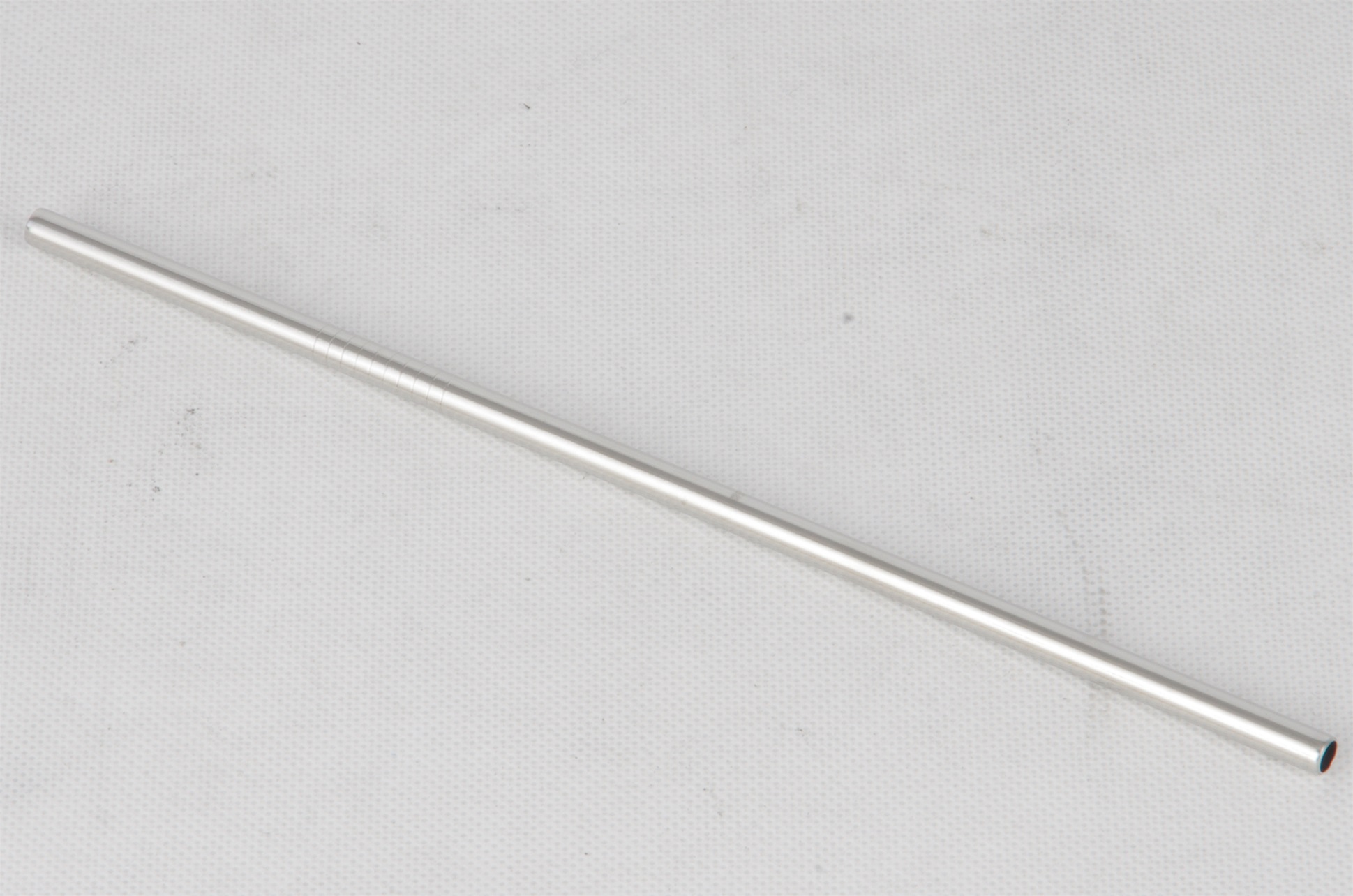Stainless Steel Straw 4pcs set SS 304 RGS-ZX11512 3