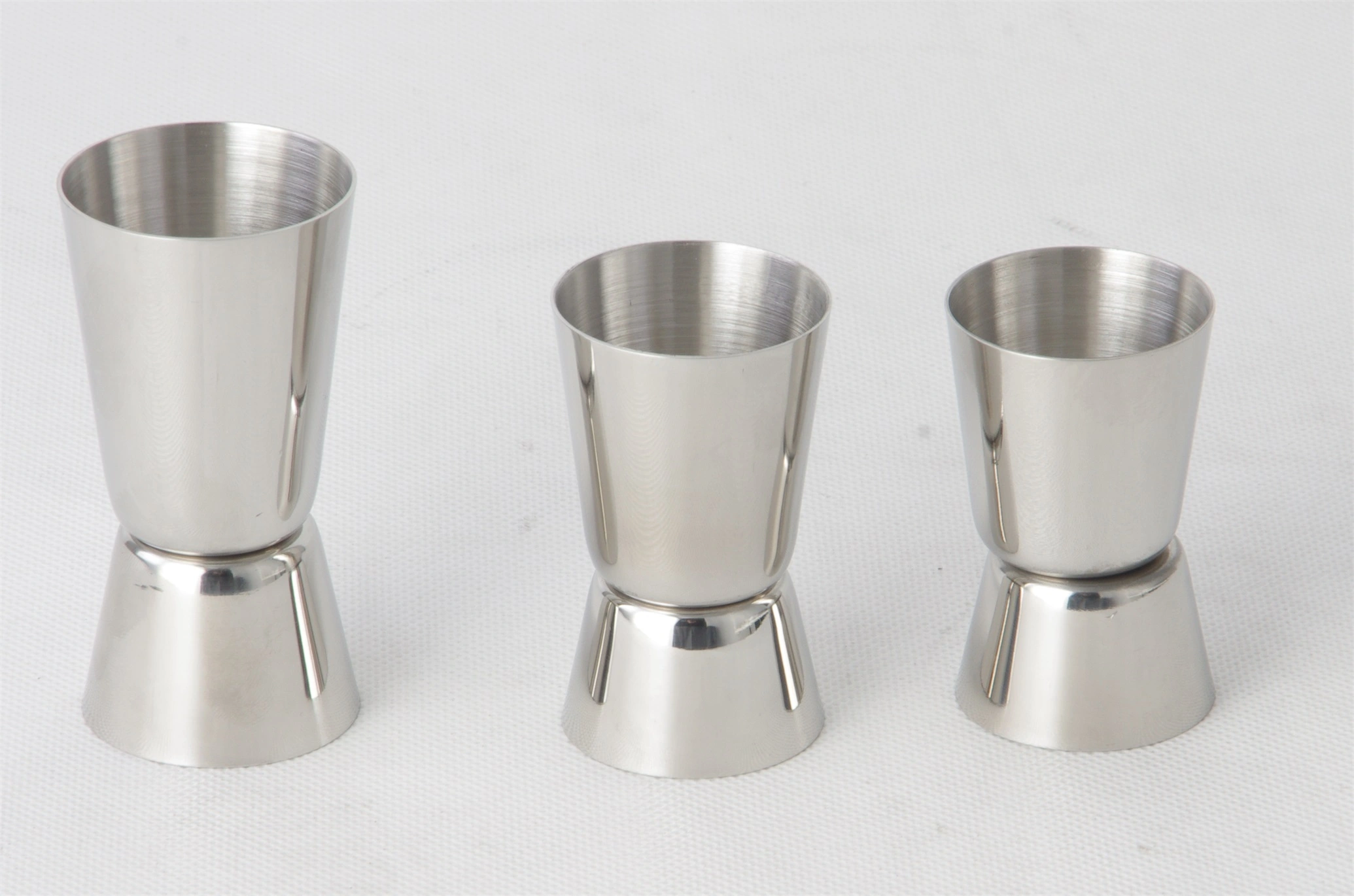 Stainless Steel Jigger SS 201 RGS-FJ323 1