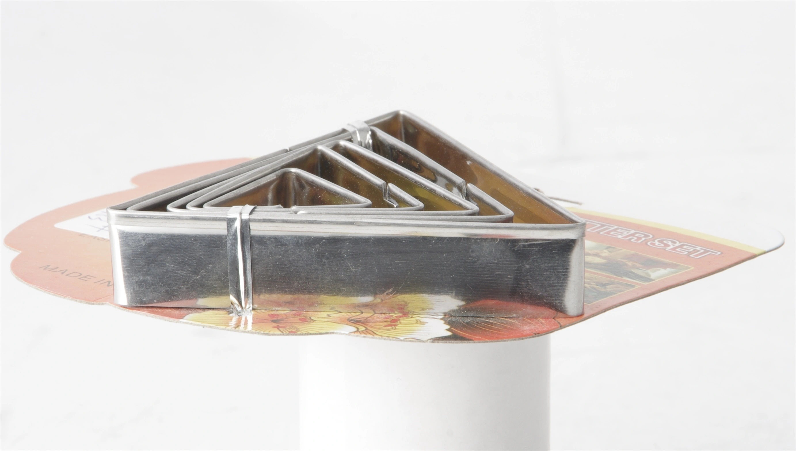 Stainless Steel Cookie Mould SS 410 RGS-Z4983 1