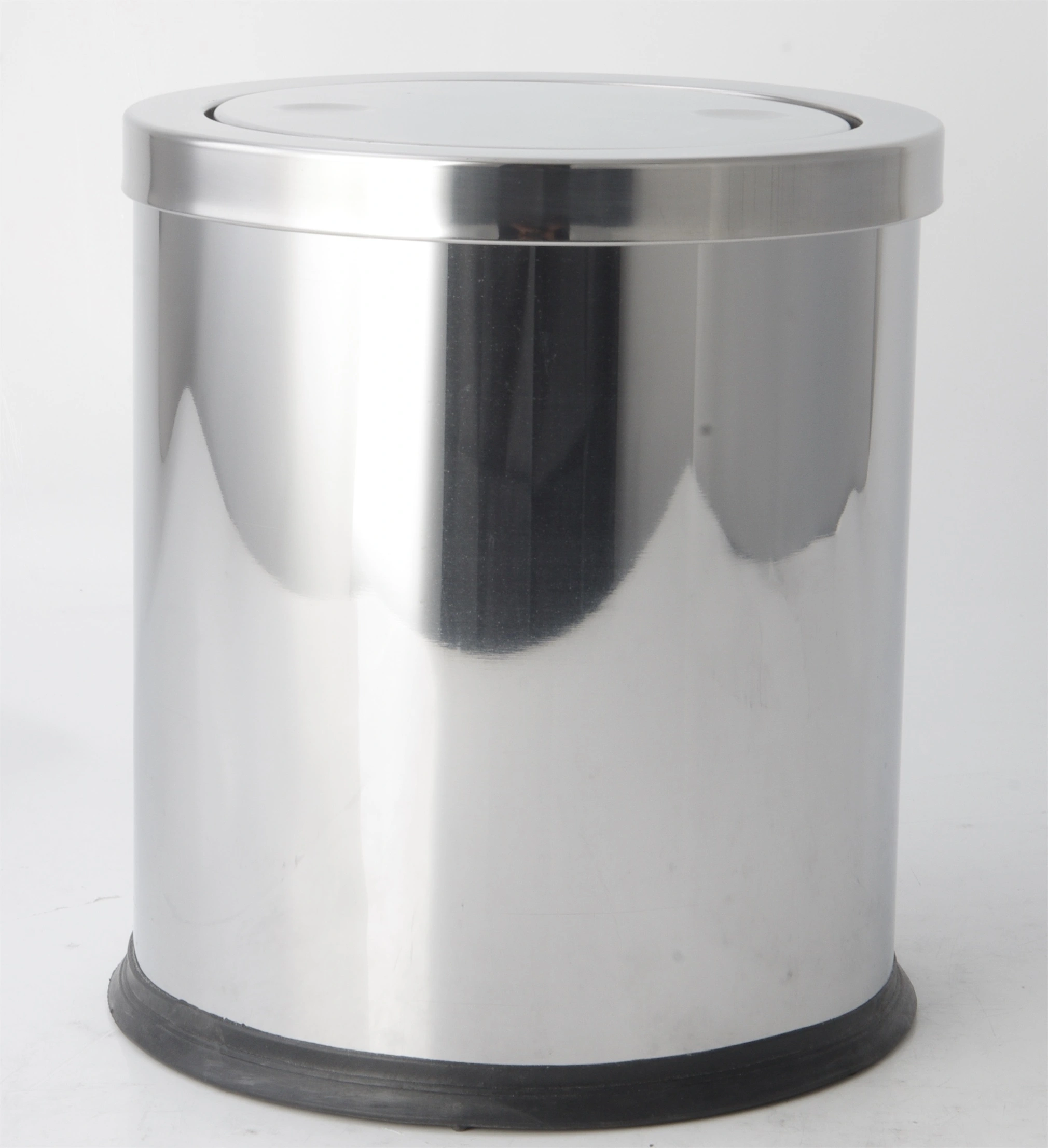 Stainless Steel Trash Can RGS-UL633 1