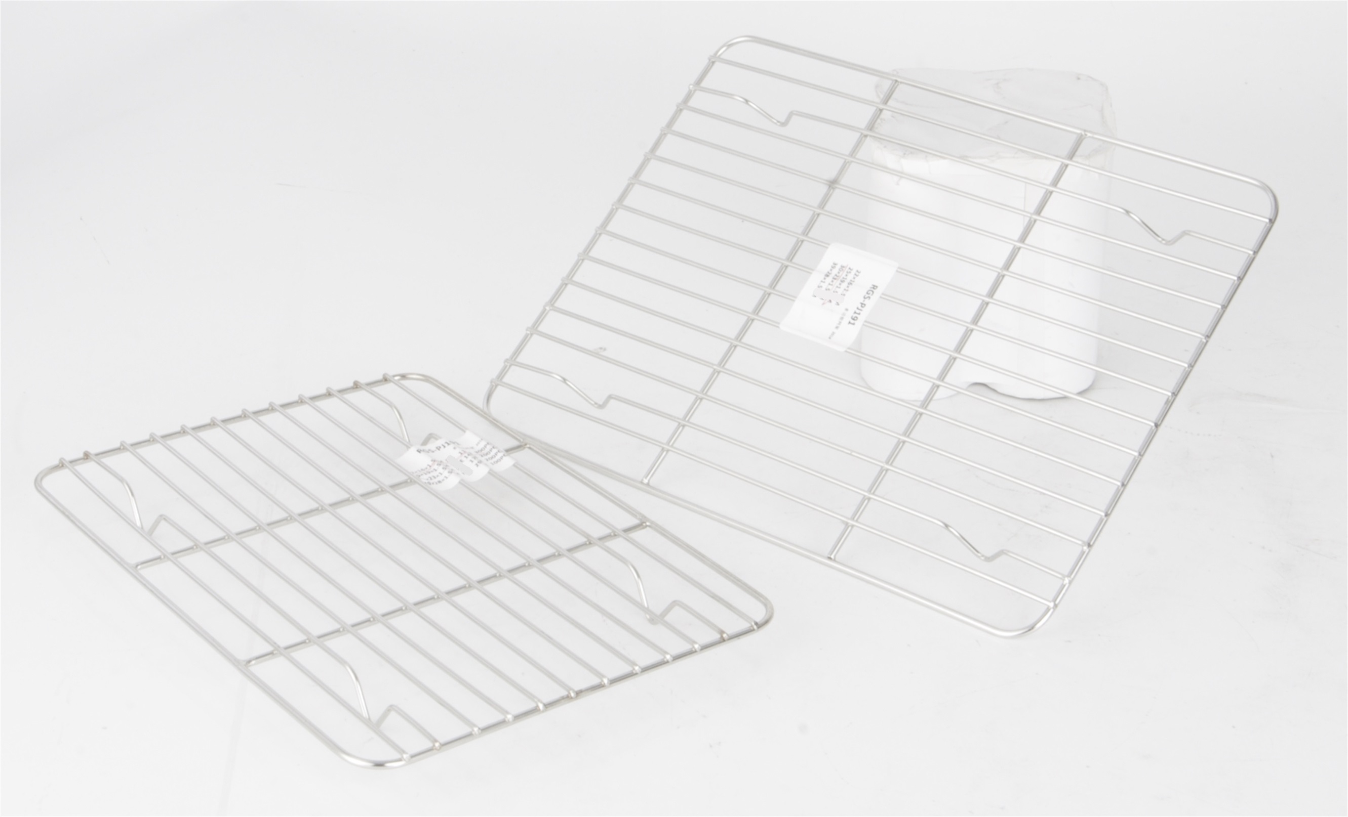Stainless Steel Wire Rack SS 201 RGS-PJ191 2