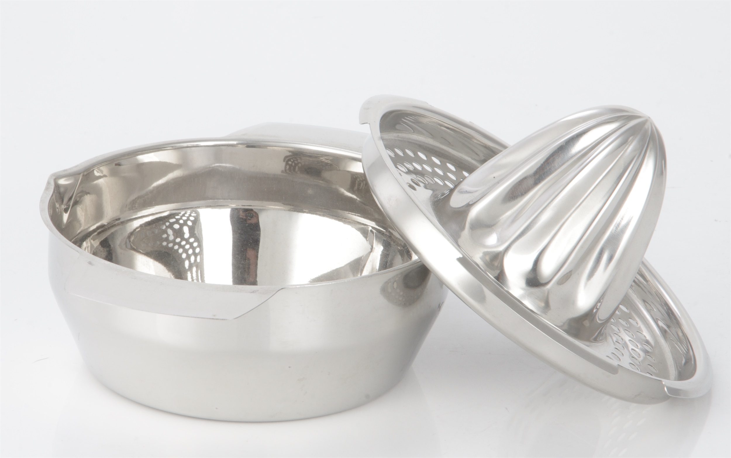 Stainless Steel Squeezer RGS-Z902 3