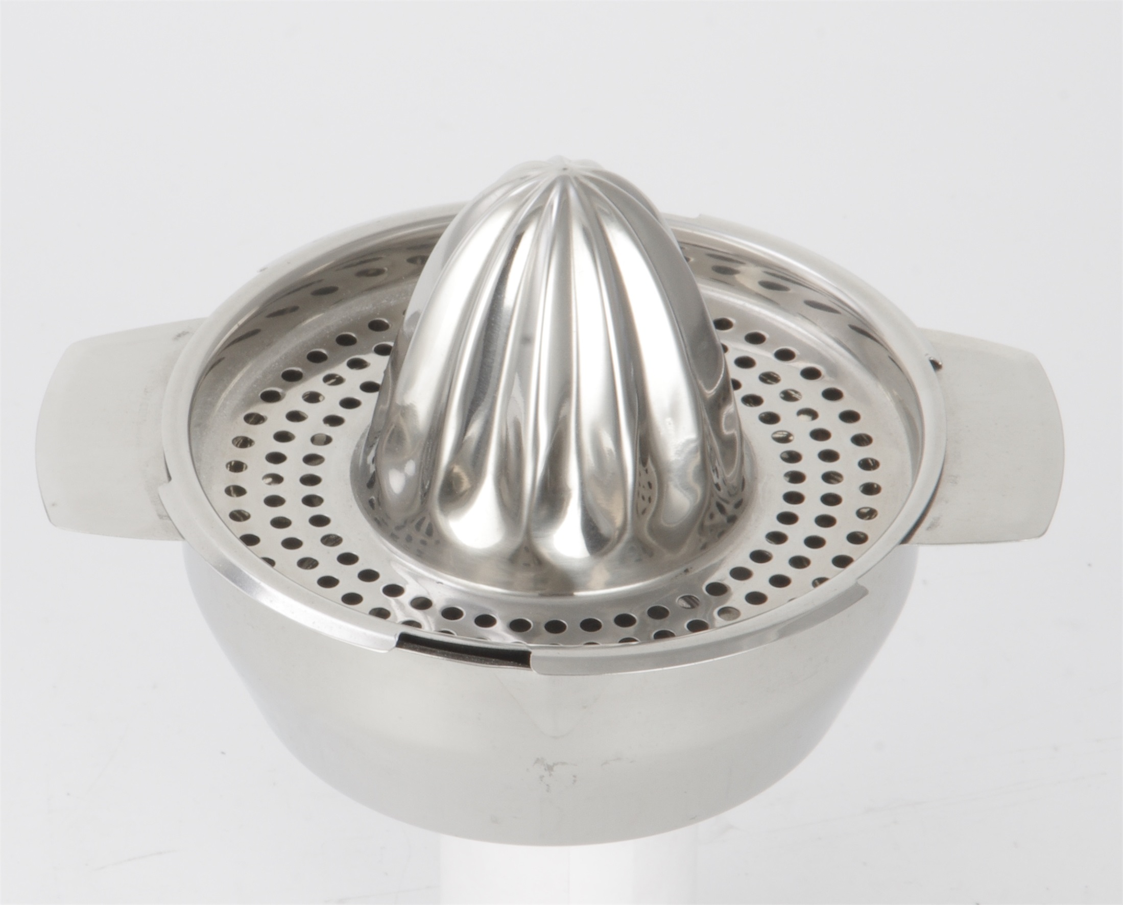 Stainless Steel Squeezer RGS-Z902 1