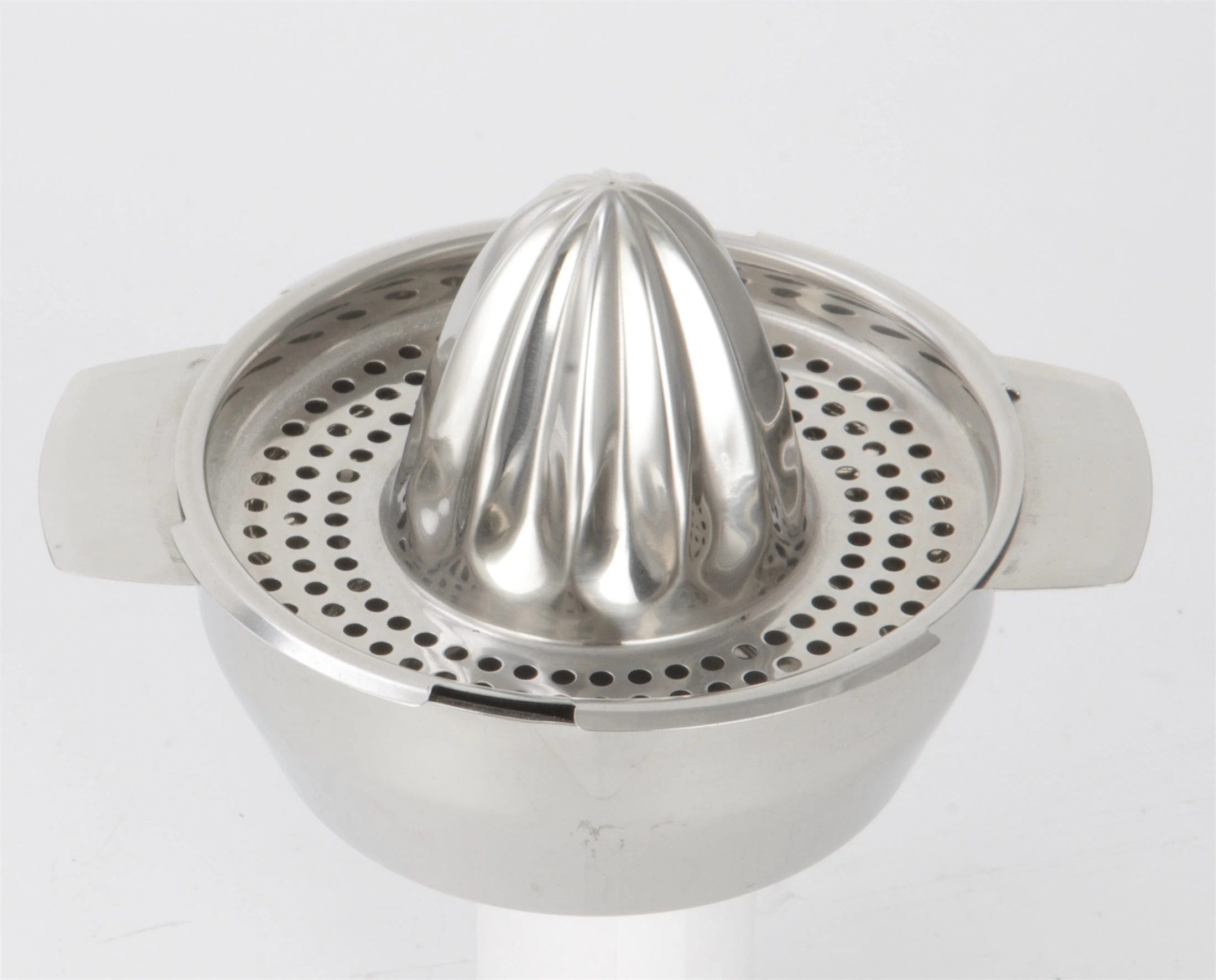 Stainless Steel Squeezer RGS-Z902 1