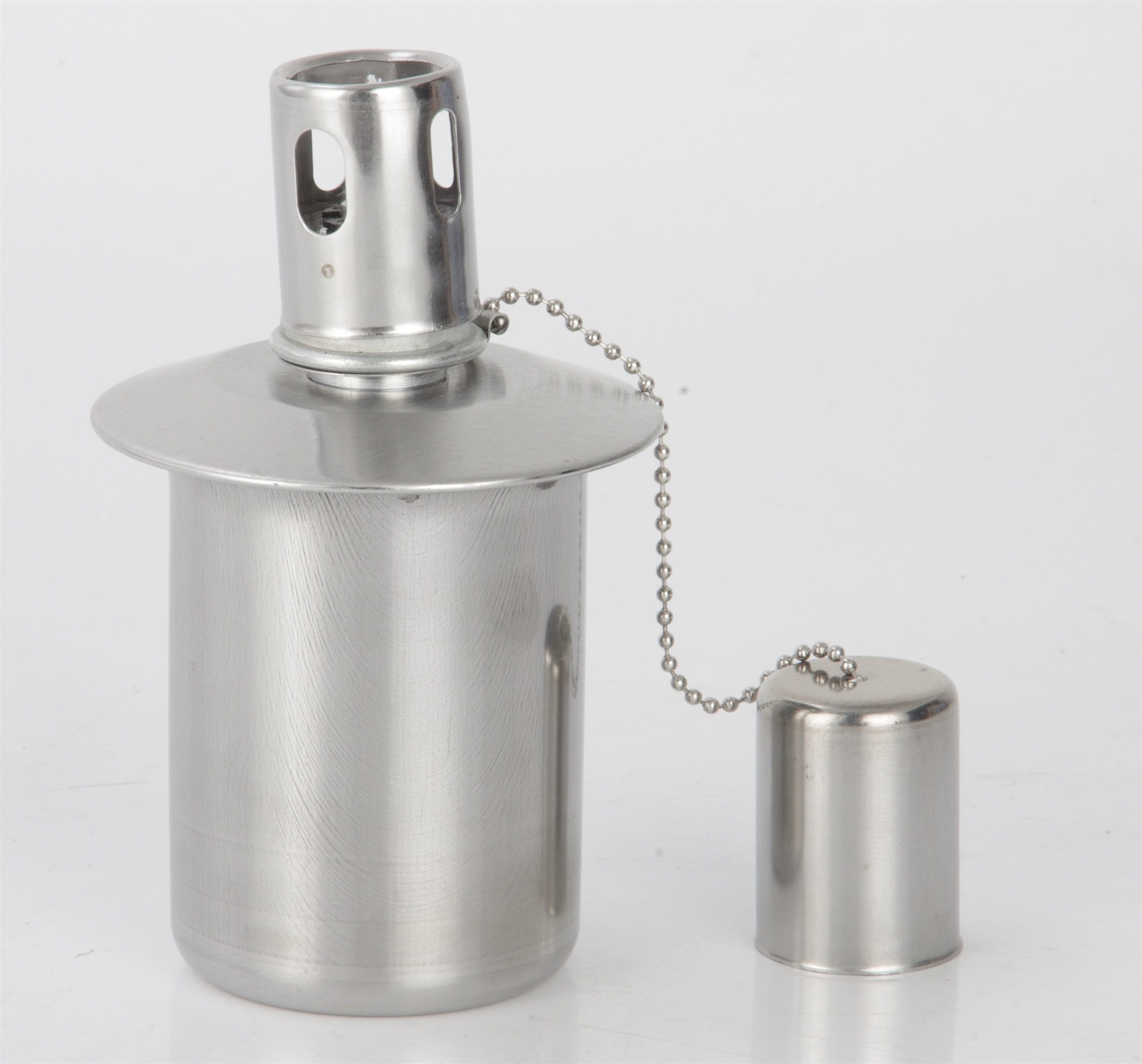 Stainless Steel Oil Lamp SS 410 RGS-Z4532 1