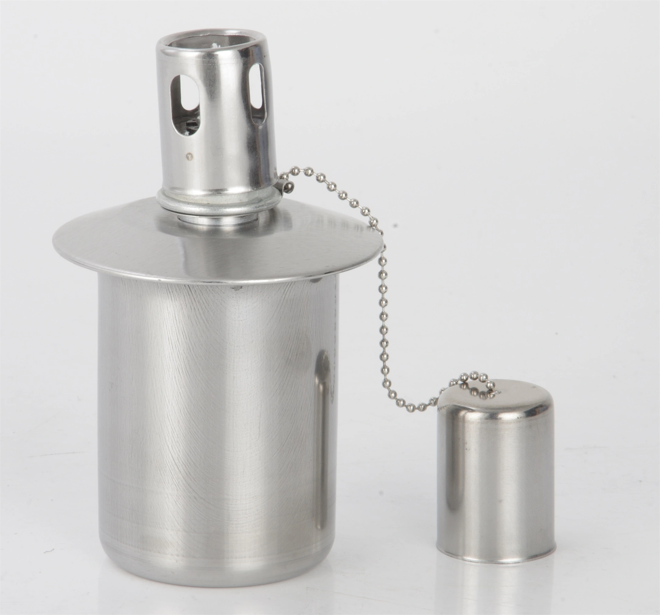 Stainless Steel Oil Lamp SS 410 RGS-Z4532 1