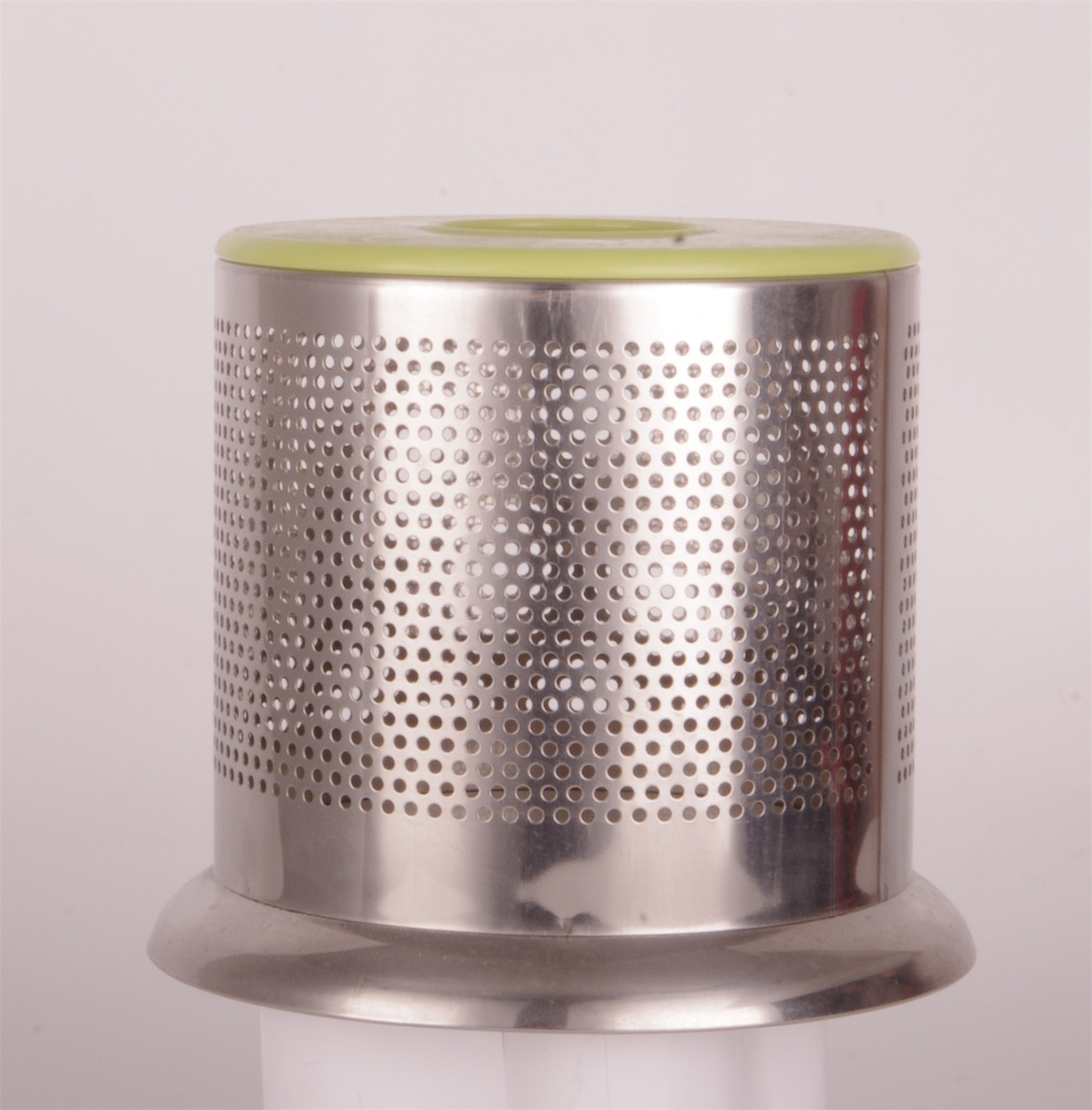 Stainless Steel Tissue Holder RGS-Z56001 1