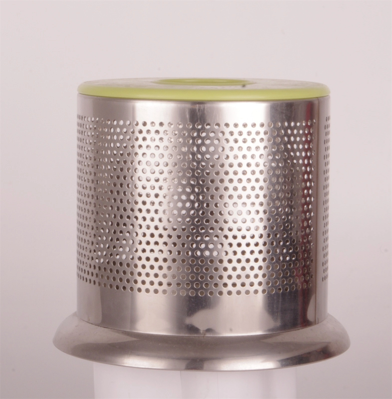 Stainless Steel Tissue Holder RGS-Z56001 1