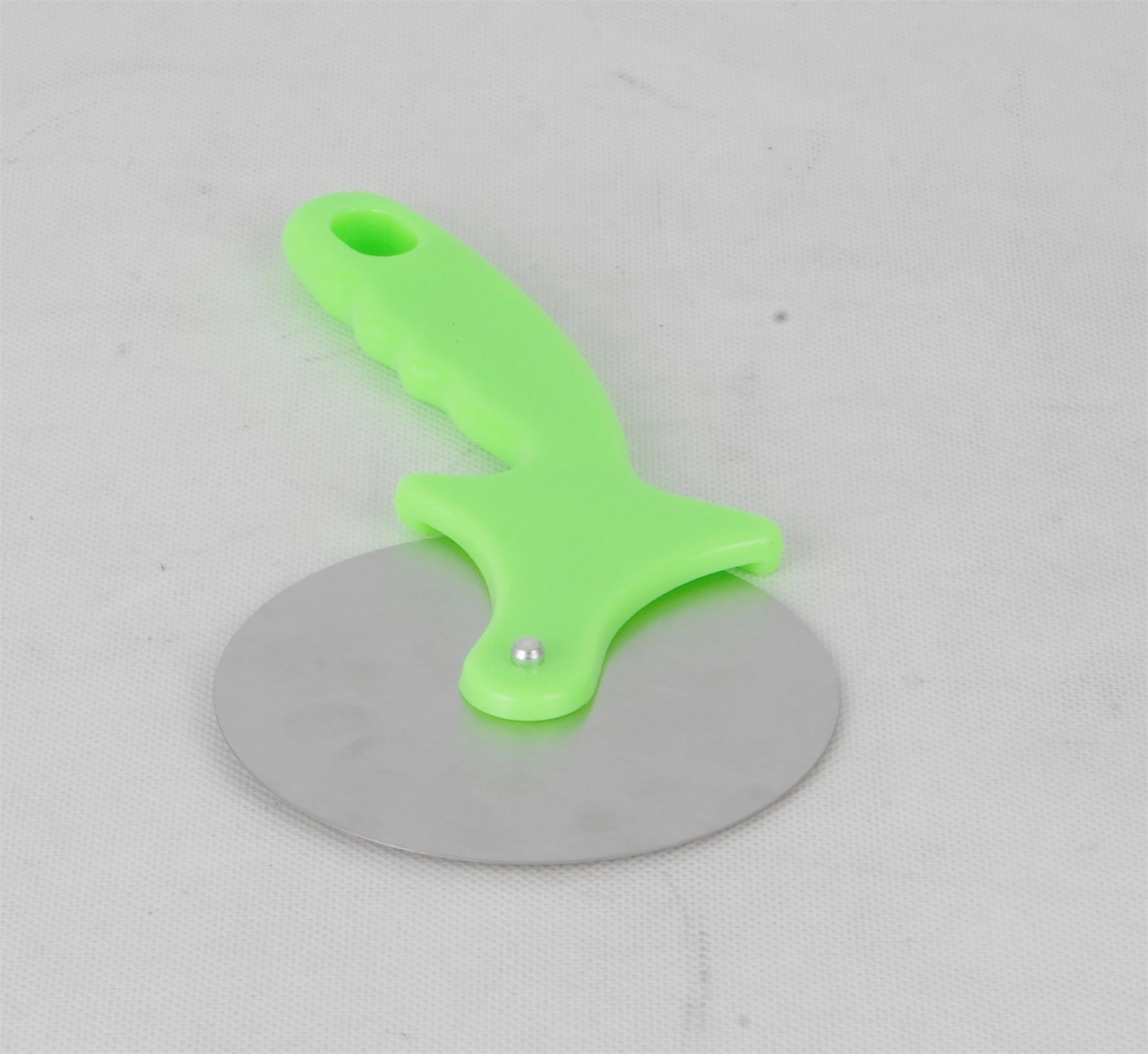 Stainless Steel Pizza Cutter SS 430 RGS-Z1156 1