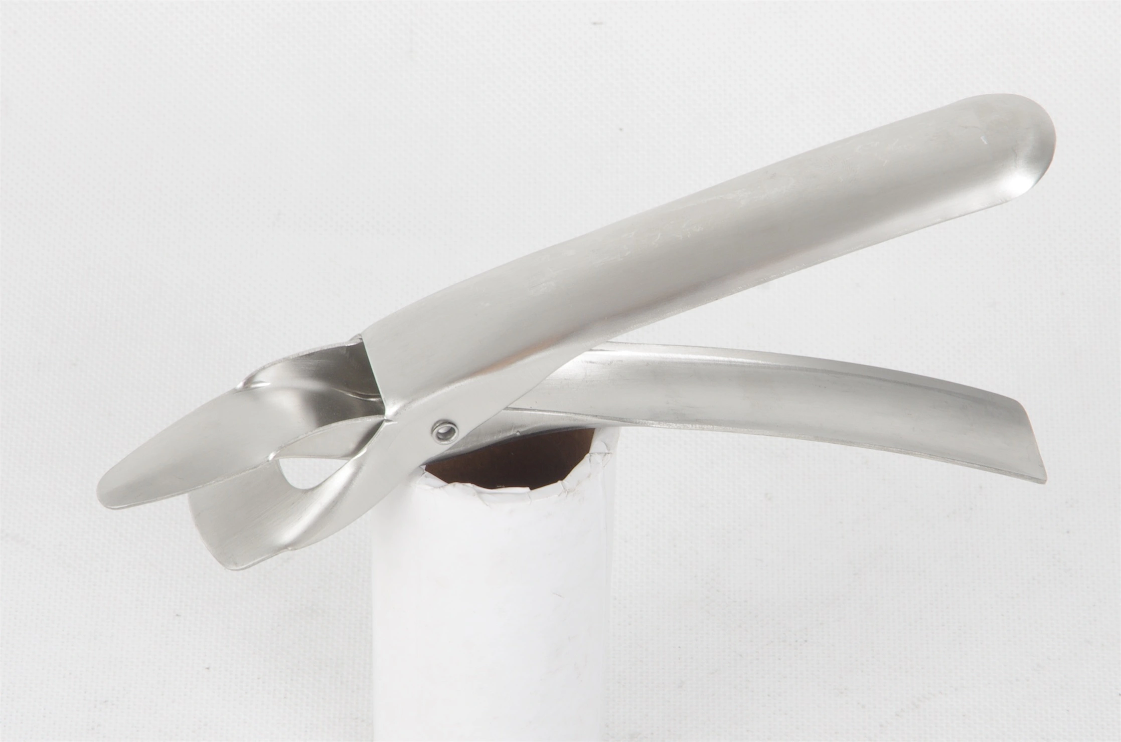 Stainless Steel Multipurpose Kitchen Clip SS 201 RGS-Z4891-E 1