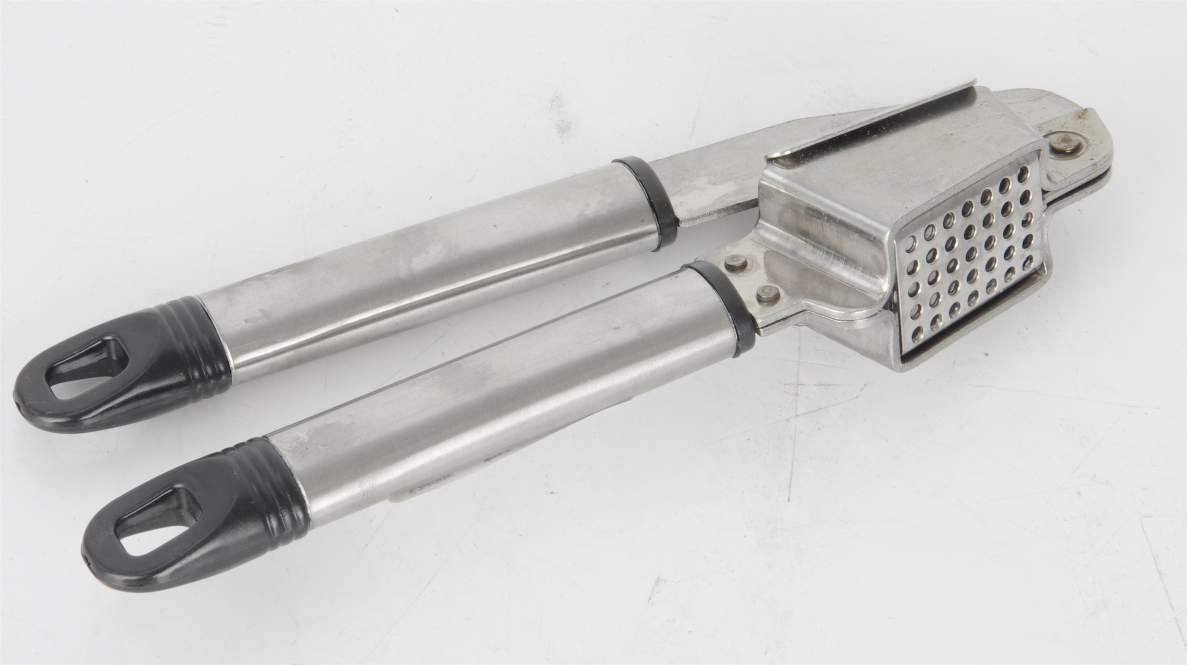 Stainless Steel Garlic Press SS 304 RGS-Z1554 1