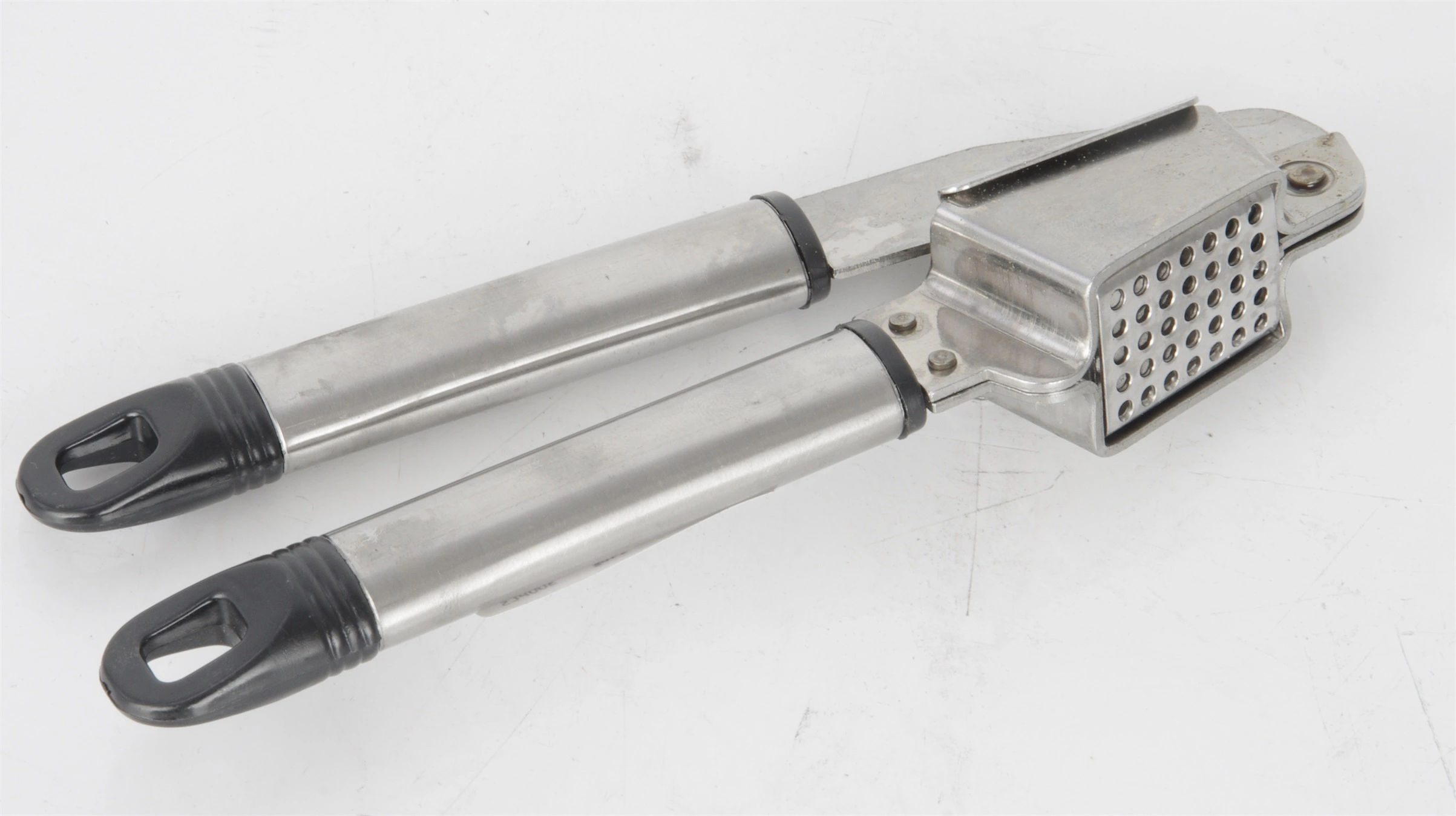 Stainless Steel Garlic Press SS 304 RGS-Z1554 1