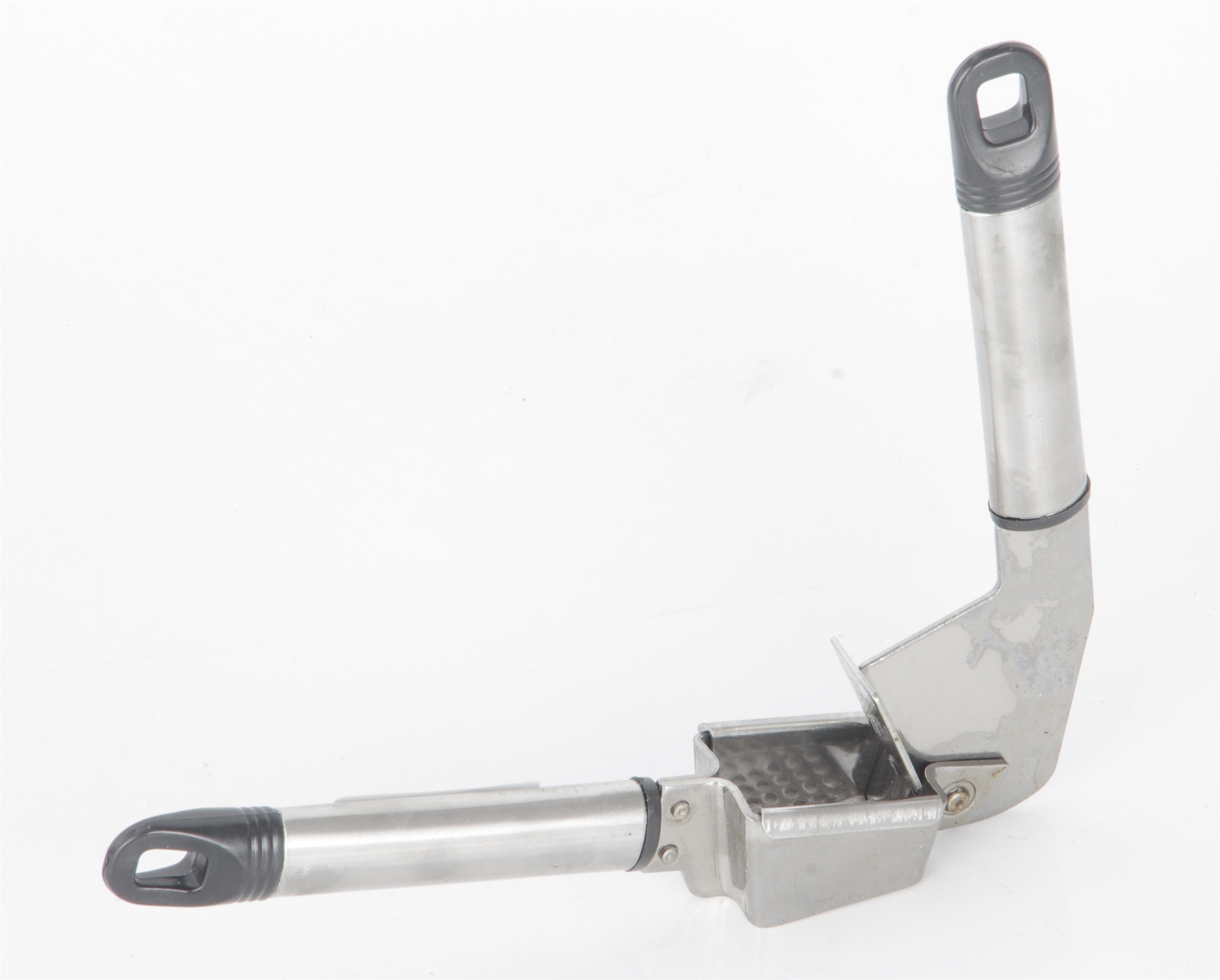 Stainless Steel Garlic Press SS 304 RGS-Z1554 3
