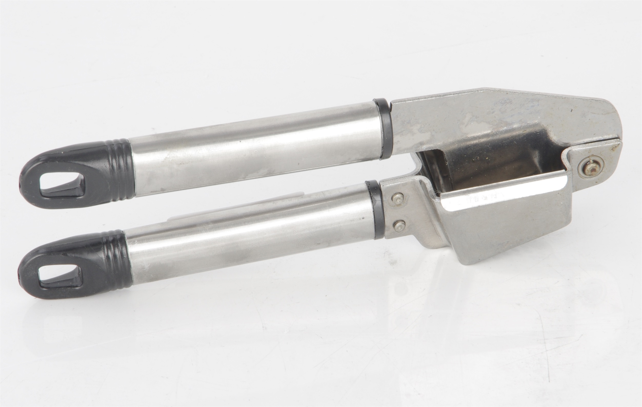 Stainless Steel Garlic Press SS 304 RGS-Z1554 2