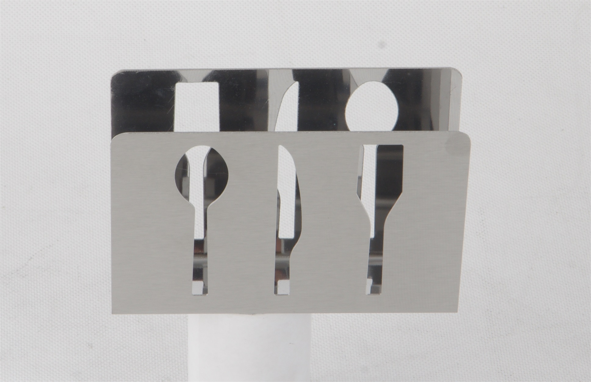 Stainless Steel Paper Clip RGS-11024 1