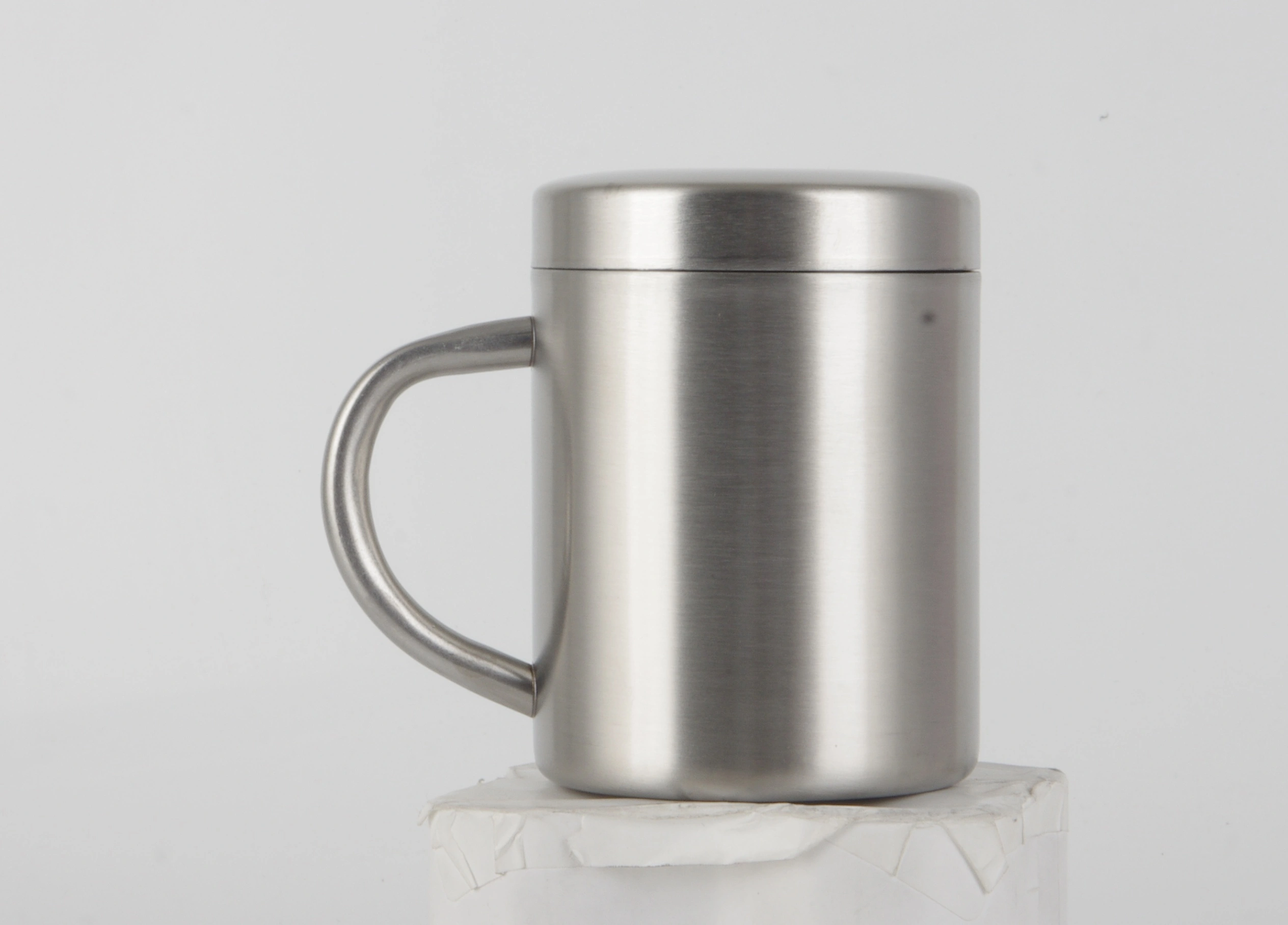 STAINLESS STEEL CUP WITH LID RGS-CK1122 1