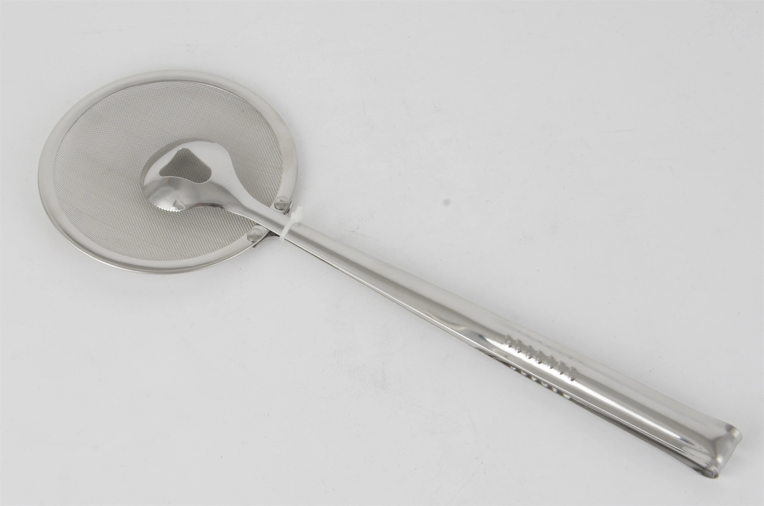 STAINLESS STEEL COLANDER SPOON RGS-J6141 1