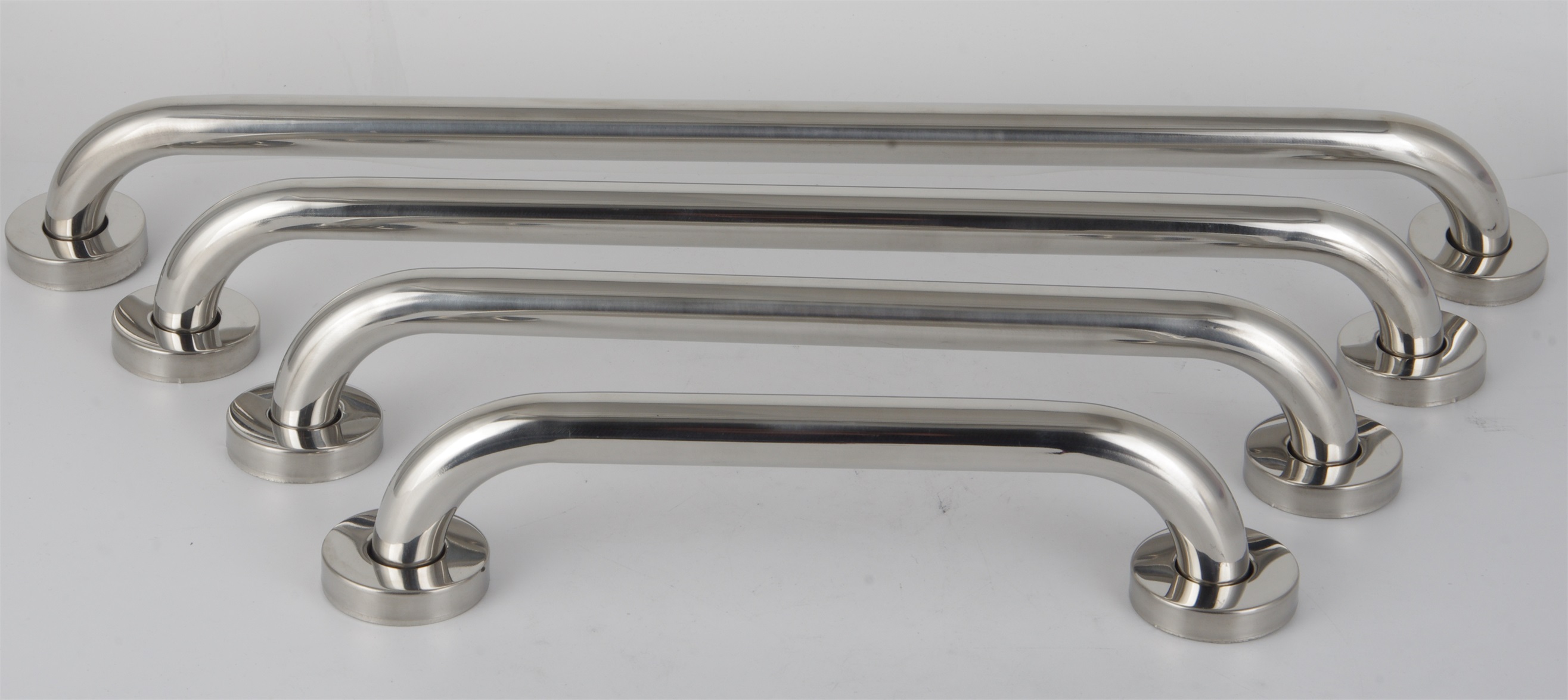 STAINLESS STEEL HANDRAIL RGS-Z1091 2