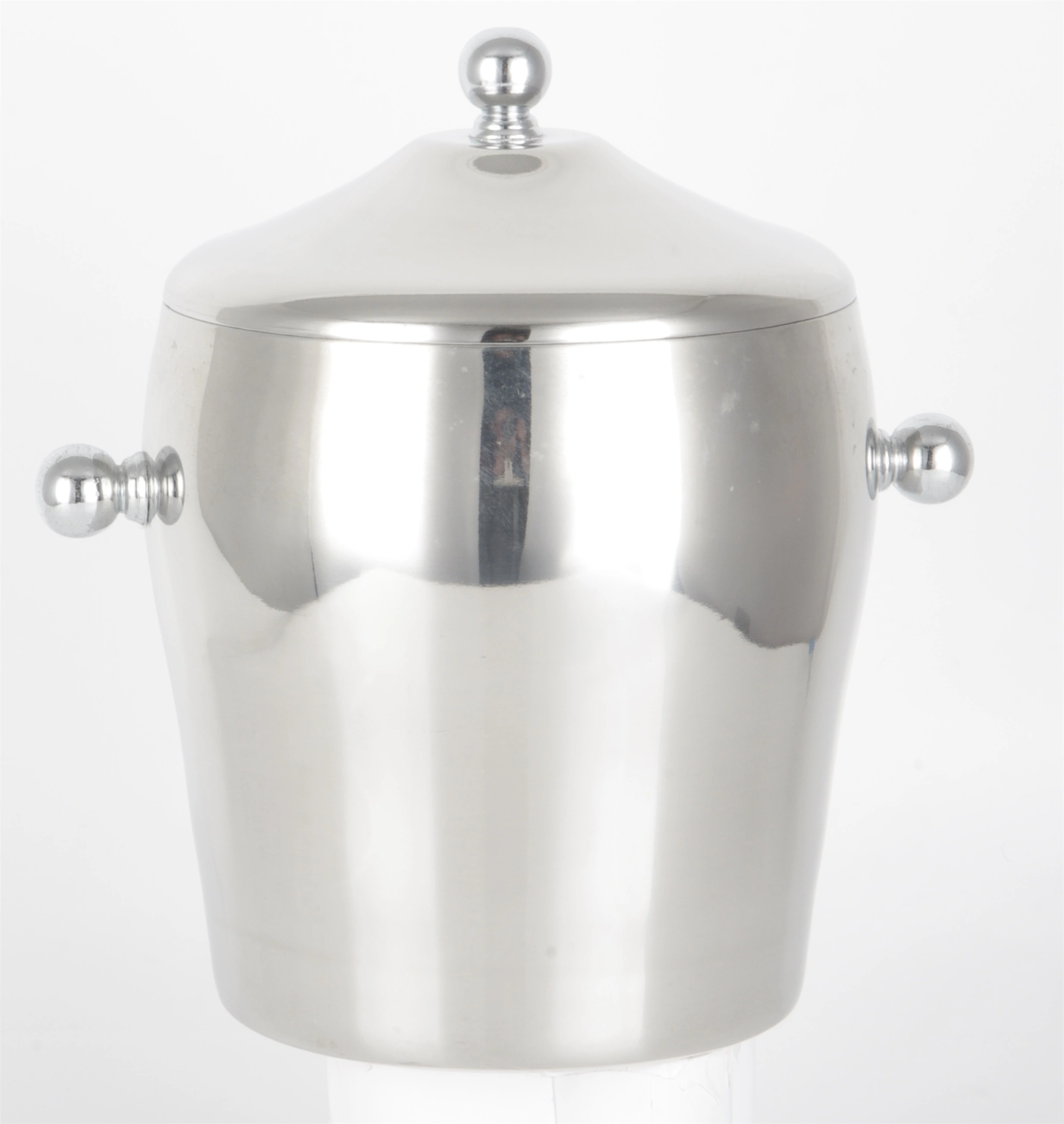 STAINLESS STEEL SS201 ICE BUCKET RGS-I2003 1