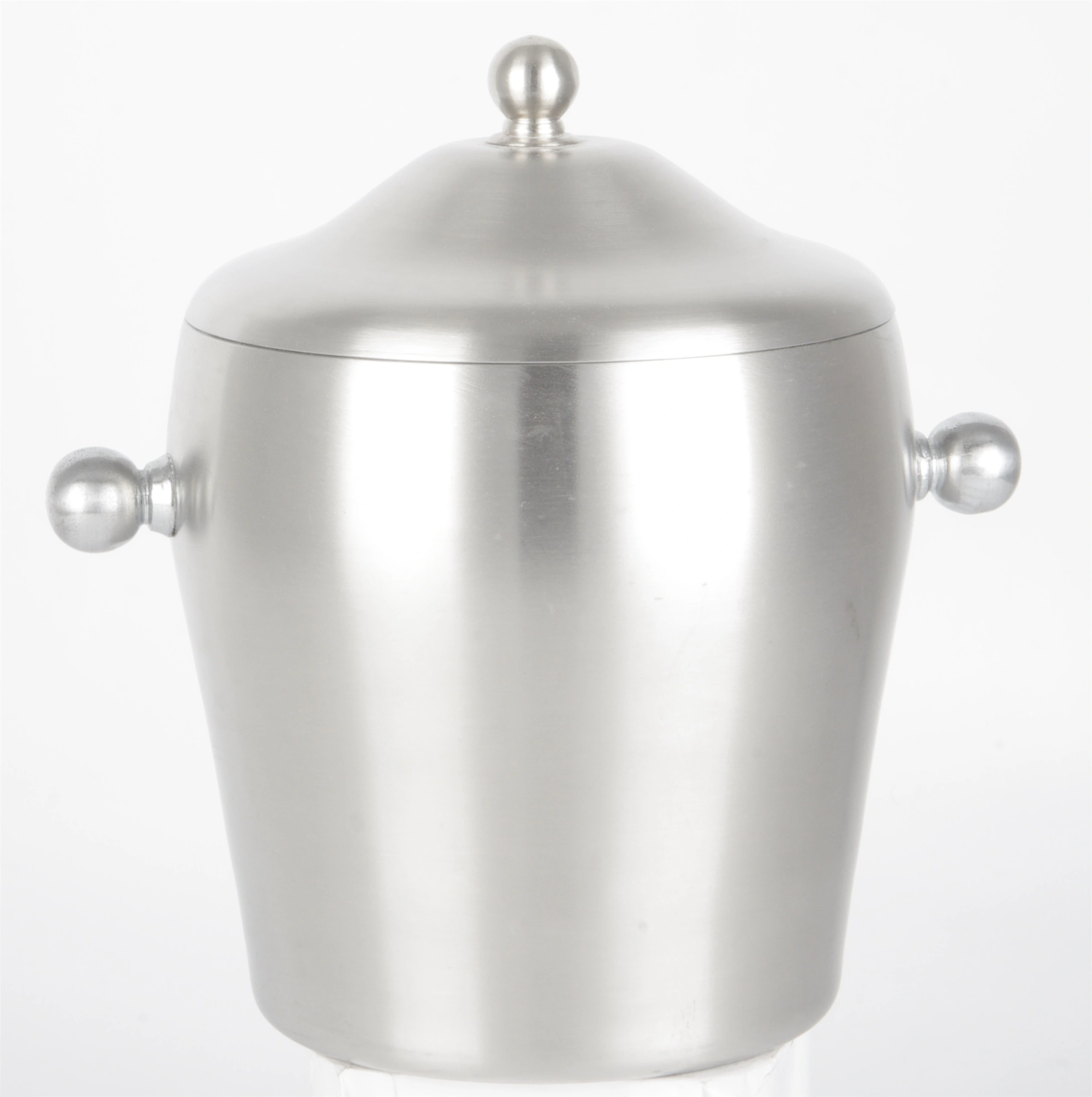 STAINLESS STEEL SS201 ICE BUCKET RGS-I12001 1
