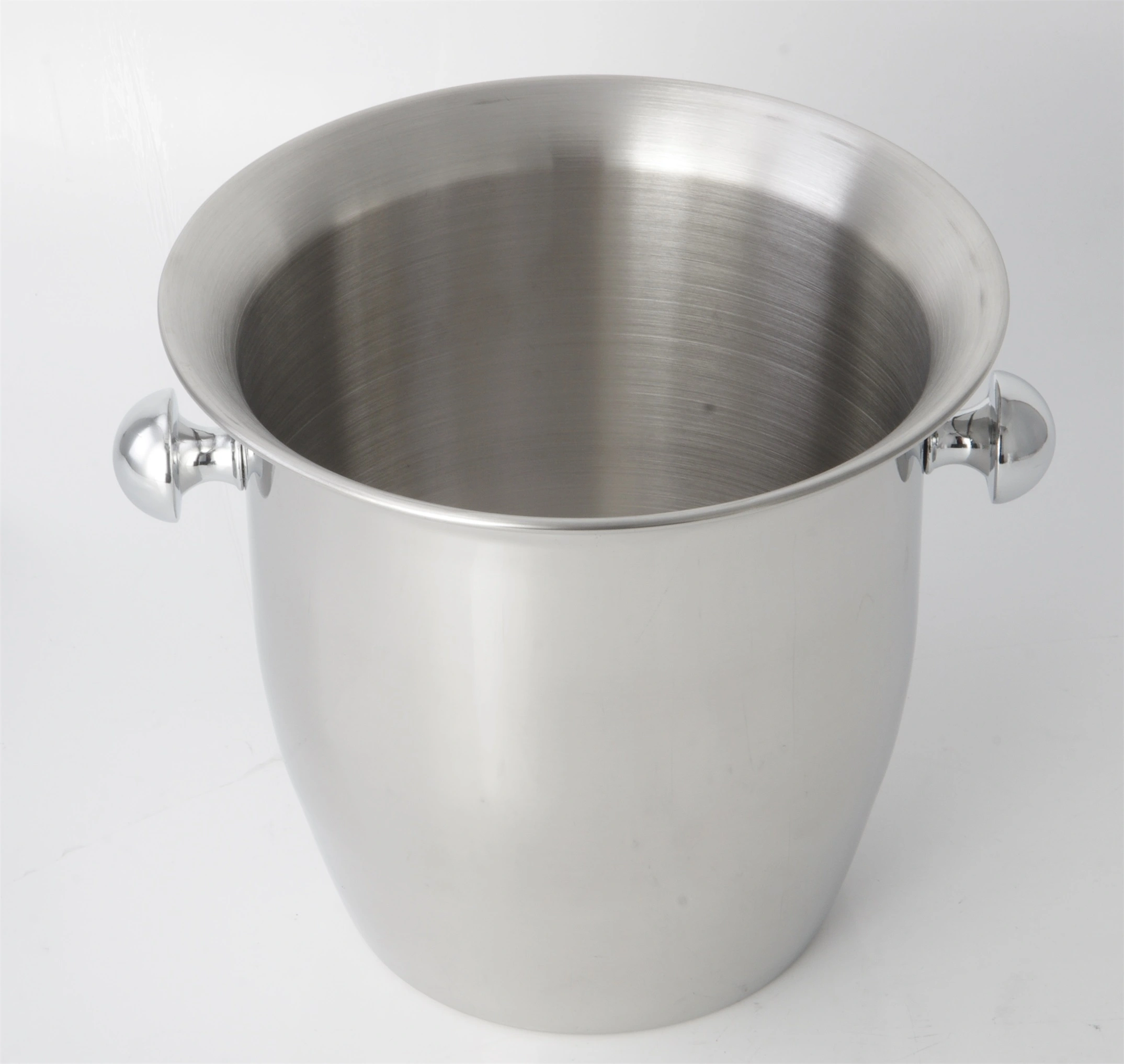 STAINLESS STEEL SS201 CHAMPAGNE BUCKET RGS-I1910 1