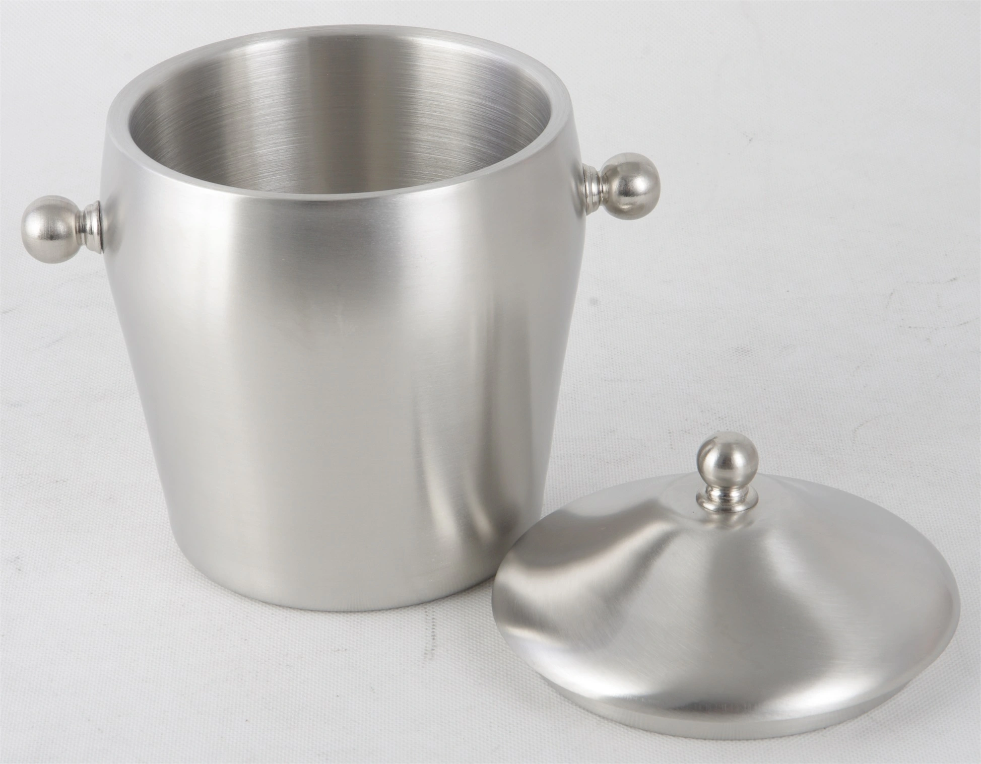 STAINLESS STEEL SS201 WINE BUCKET RGS-I031 1