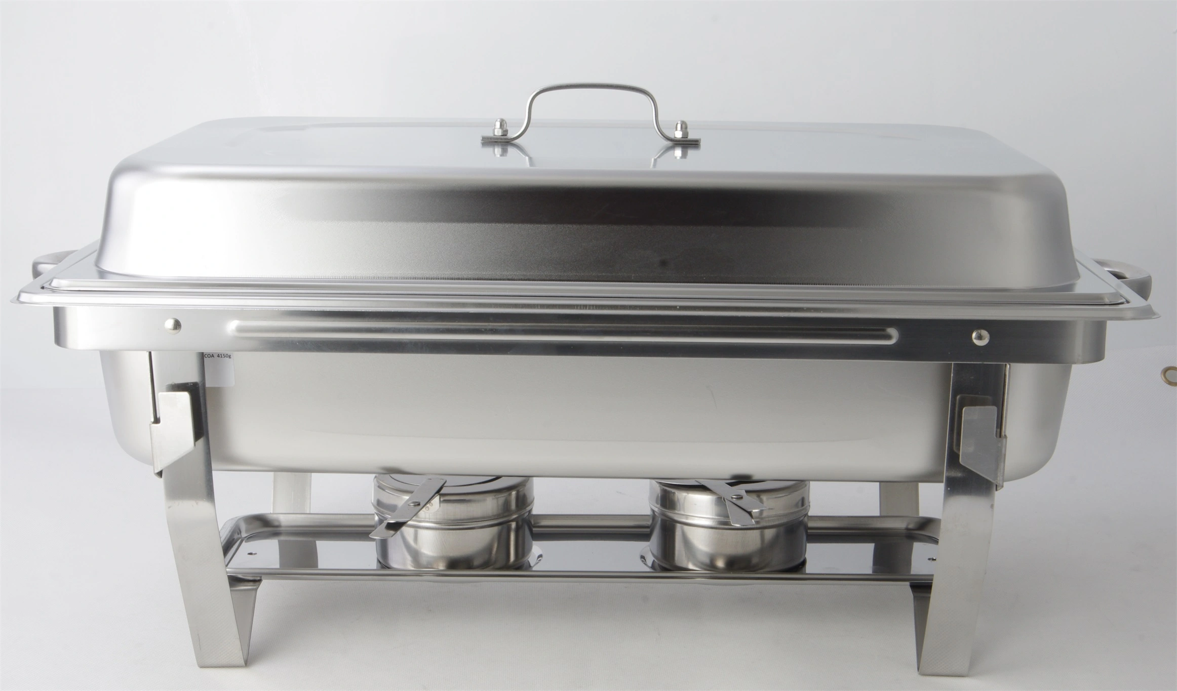 STAINLESS STEEL SS201 DINING STOVE RGS-TC313 1