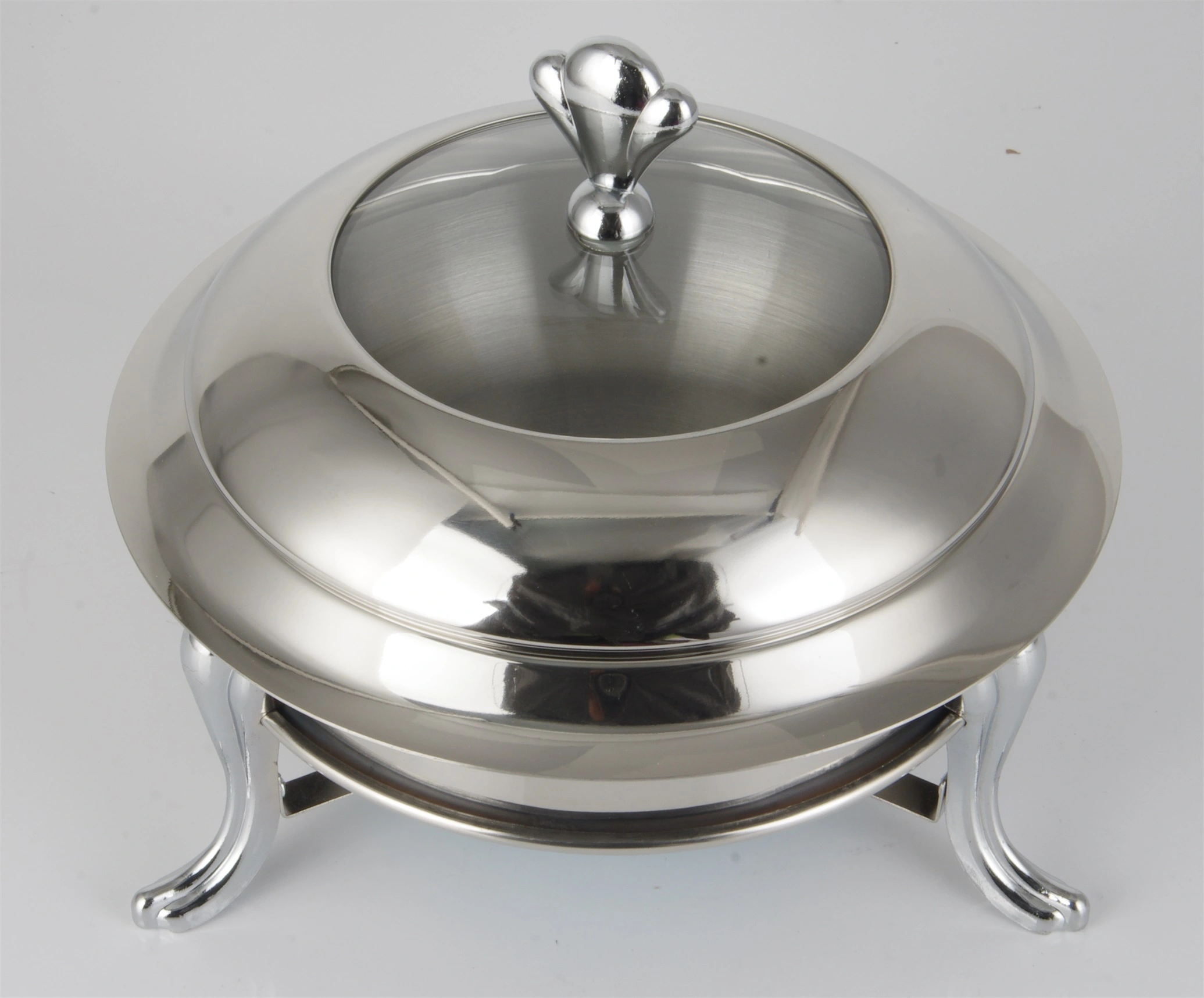 STAINLESS STEEL DINING STOVE RGS-TC3441 1