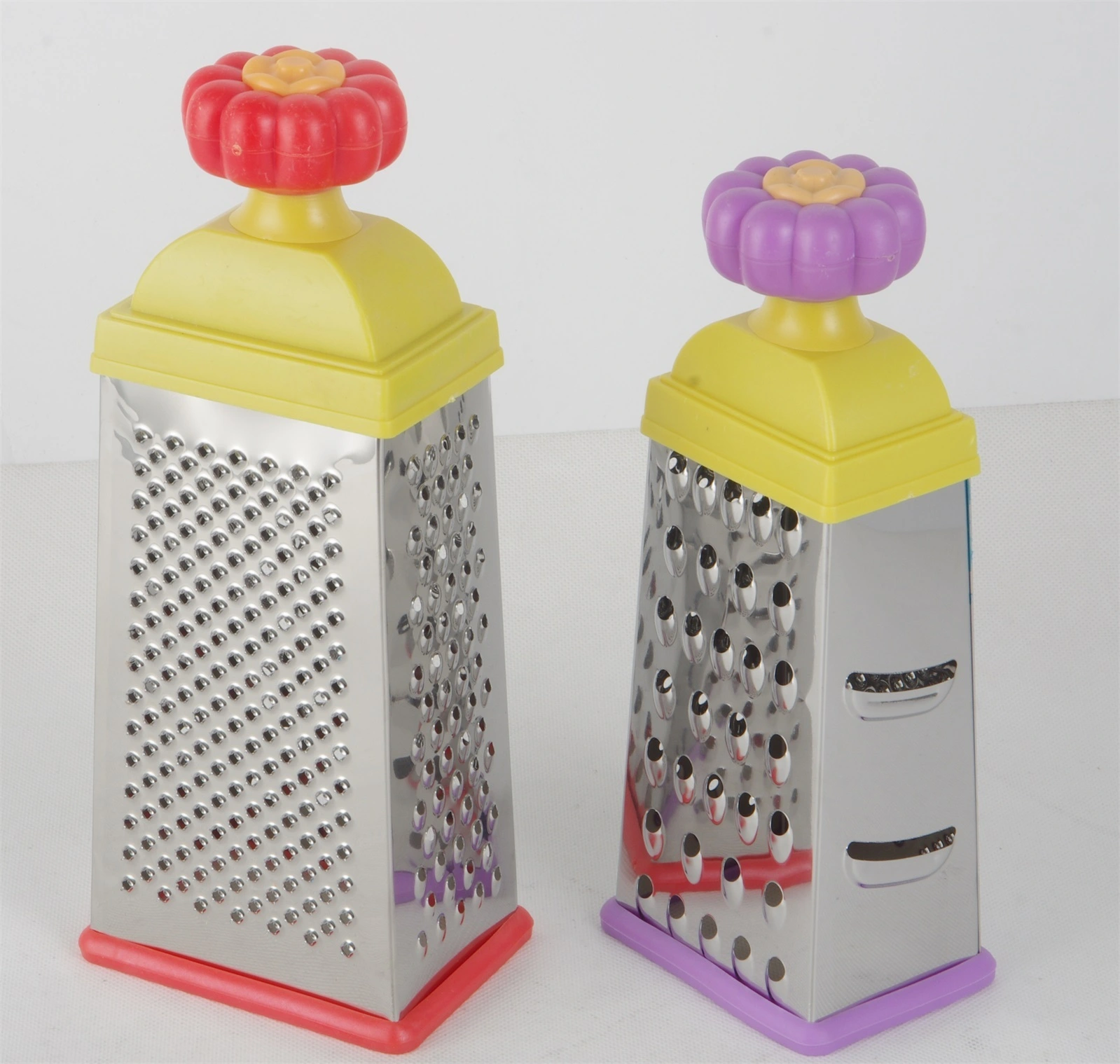 STAINLESS STEEL SS410 MULTI PURPOSE GRATER  RGS-ZG868 1