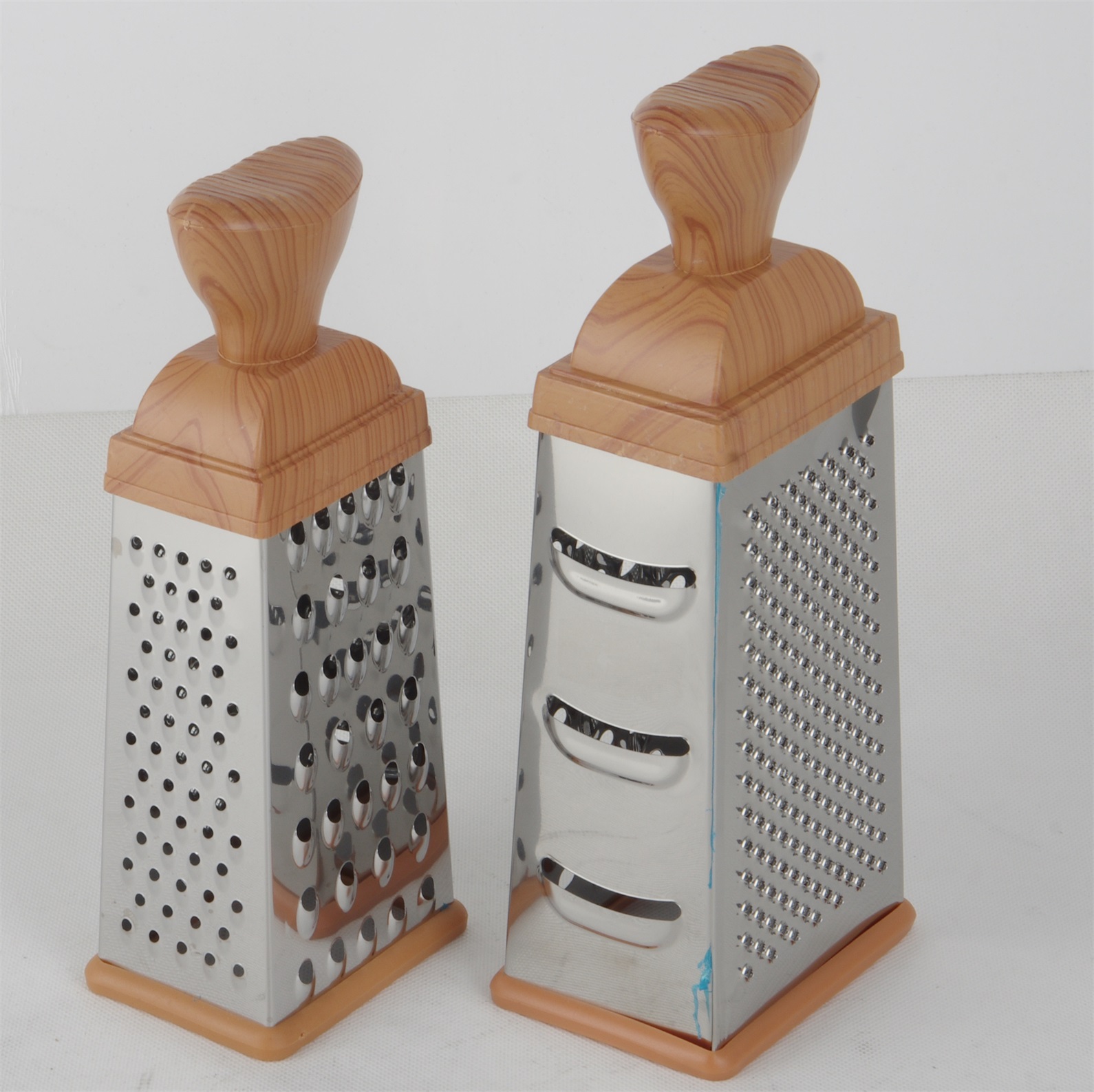 STAINLESS STEEL SS410 GRATER RGS-ZG8610 1