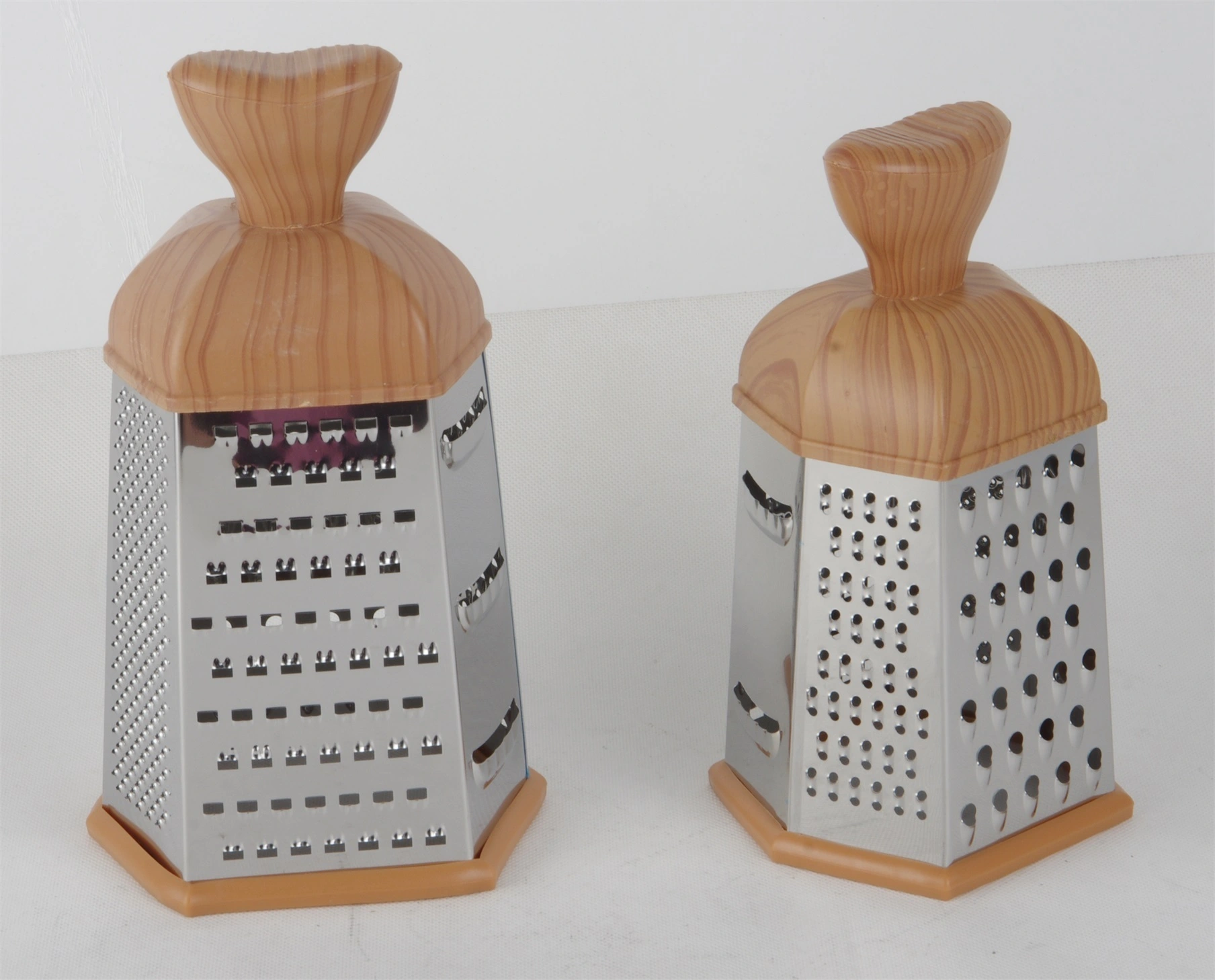 CHINESE FACTORY STAINLESS STEEL GRATER  RGS-ZG8623 1