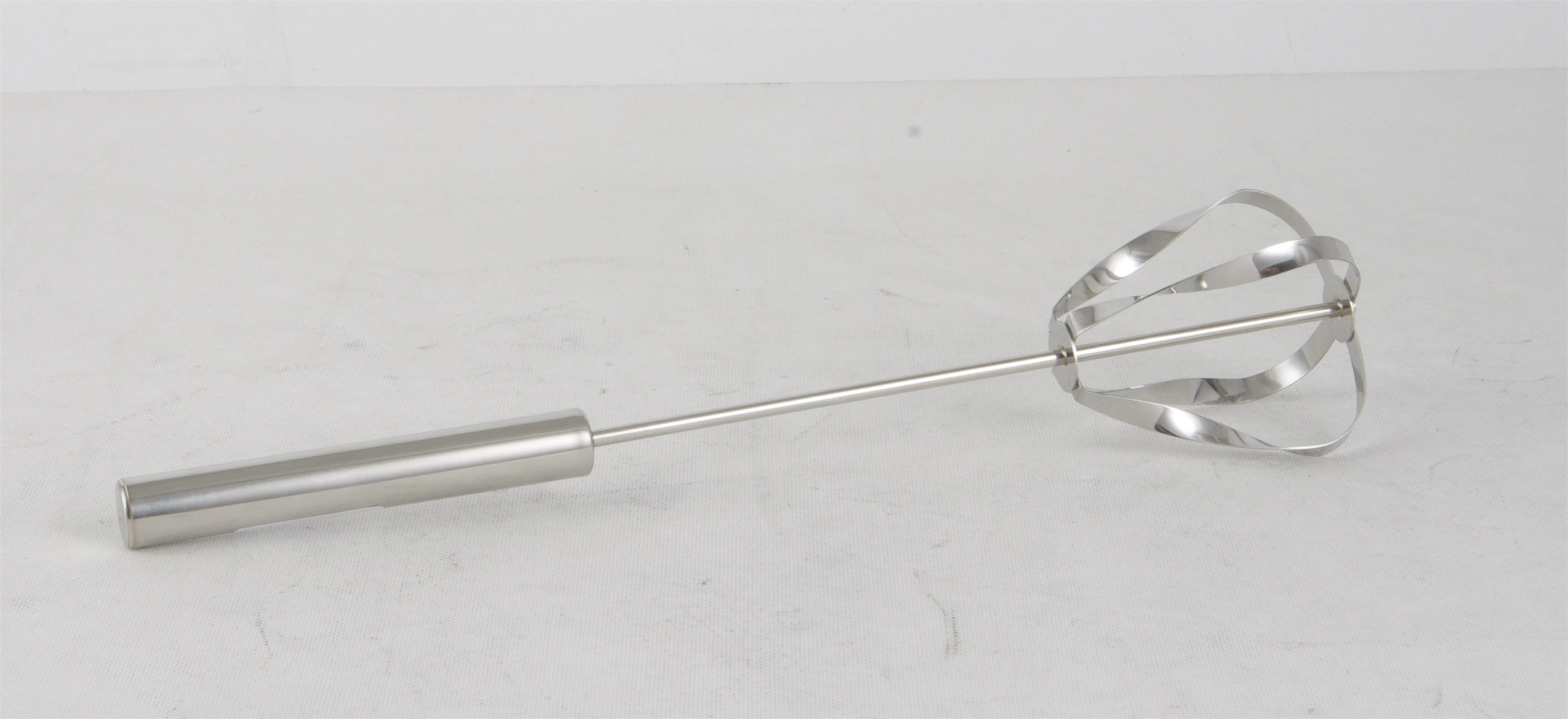 STAINLESS STEEL WHISK,EGG BEATER FROM CHINA RGS-FE831 1