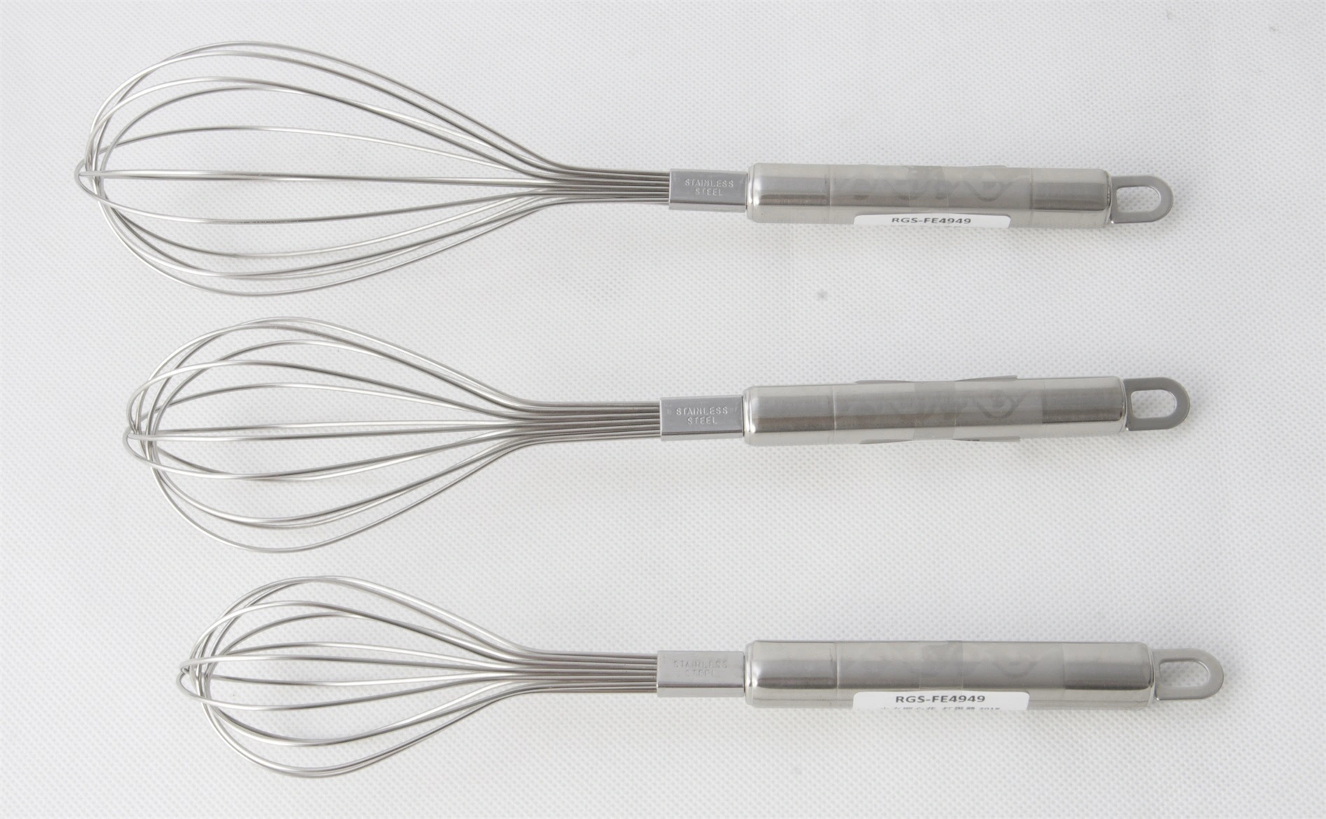 STAINLESS STEEL WHISK ,EGG BEATER RGS-FE4949 CHINESE FACTORY 1