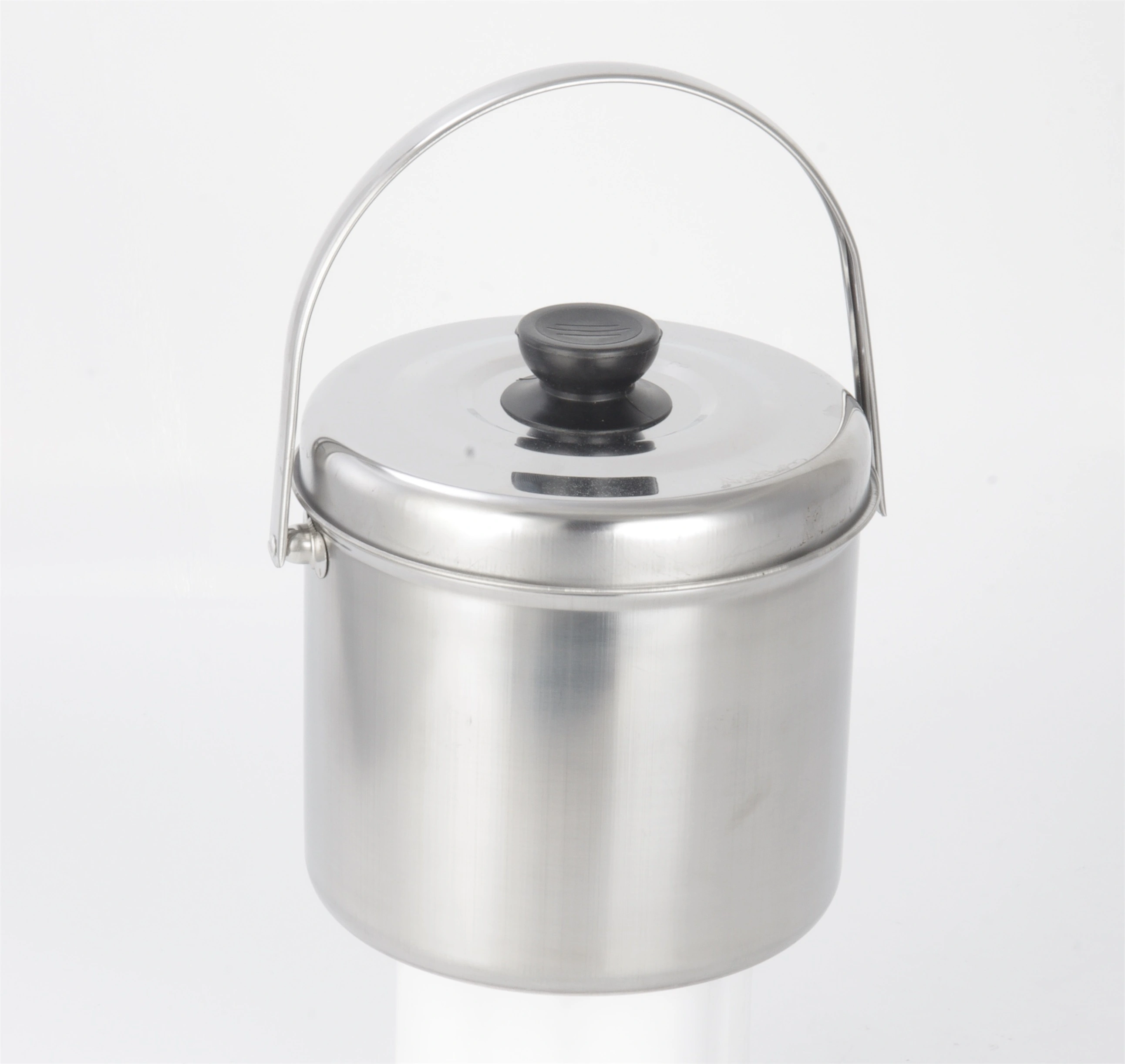 Stainless Steel Portable Pot  RGS-GT1611 1