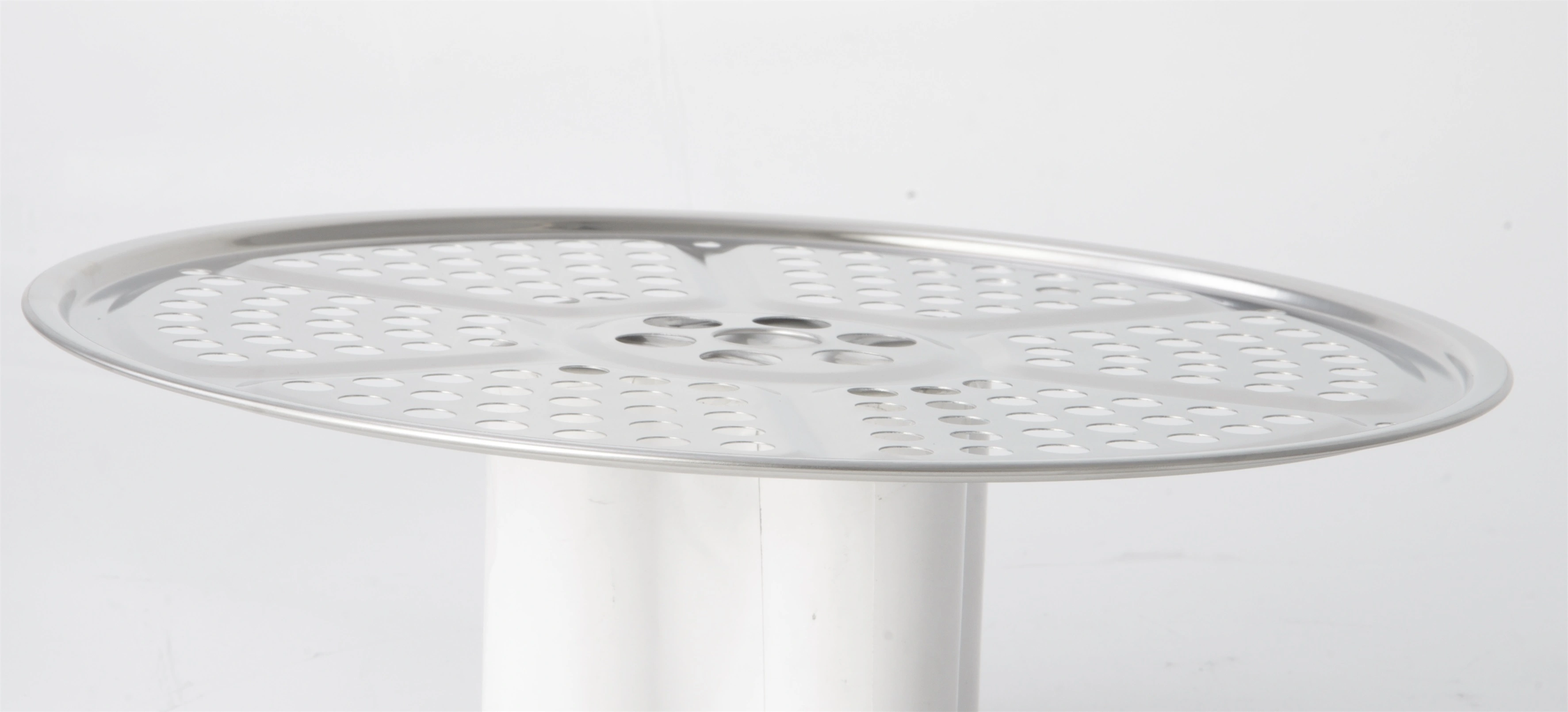 STAINLESS STEEL STEAMER PIECE RGS-PK3253 1