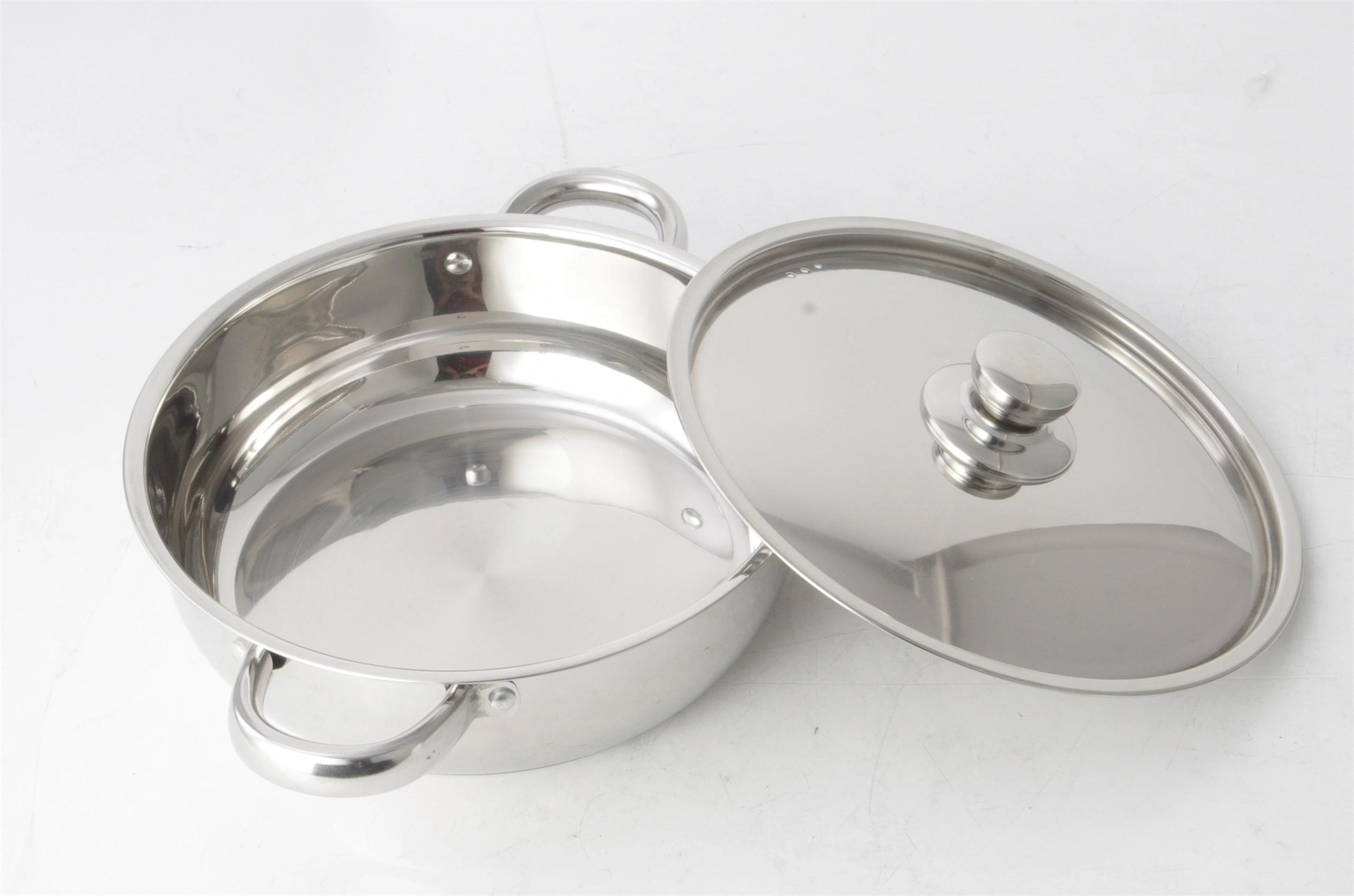 CHINESE MANUFACTORY STAINLESS STEEL 8PCS WITH STEEL LID RGS-R4845-T 1