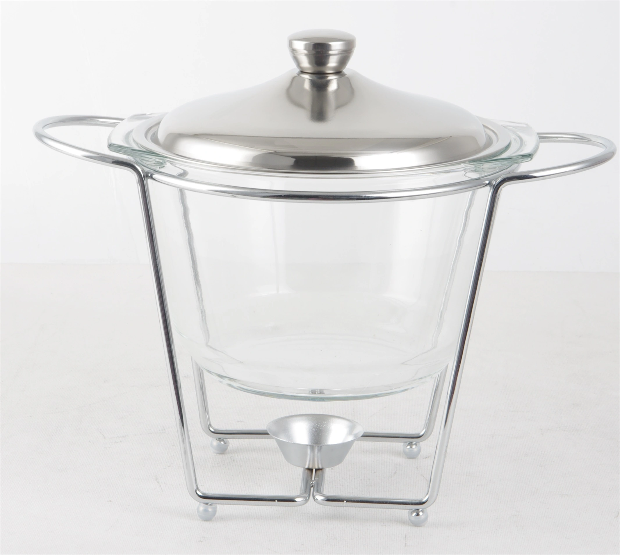 Wholesale GLASS STOVE RGS-TC8421 From China-Evergreen 1