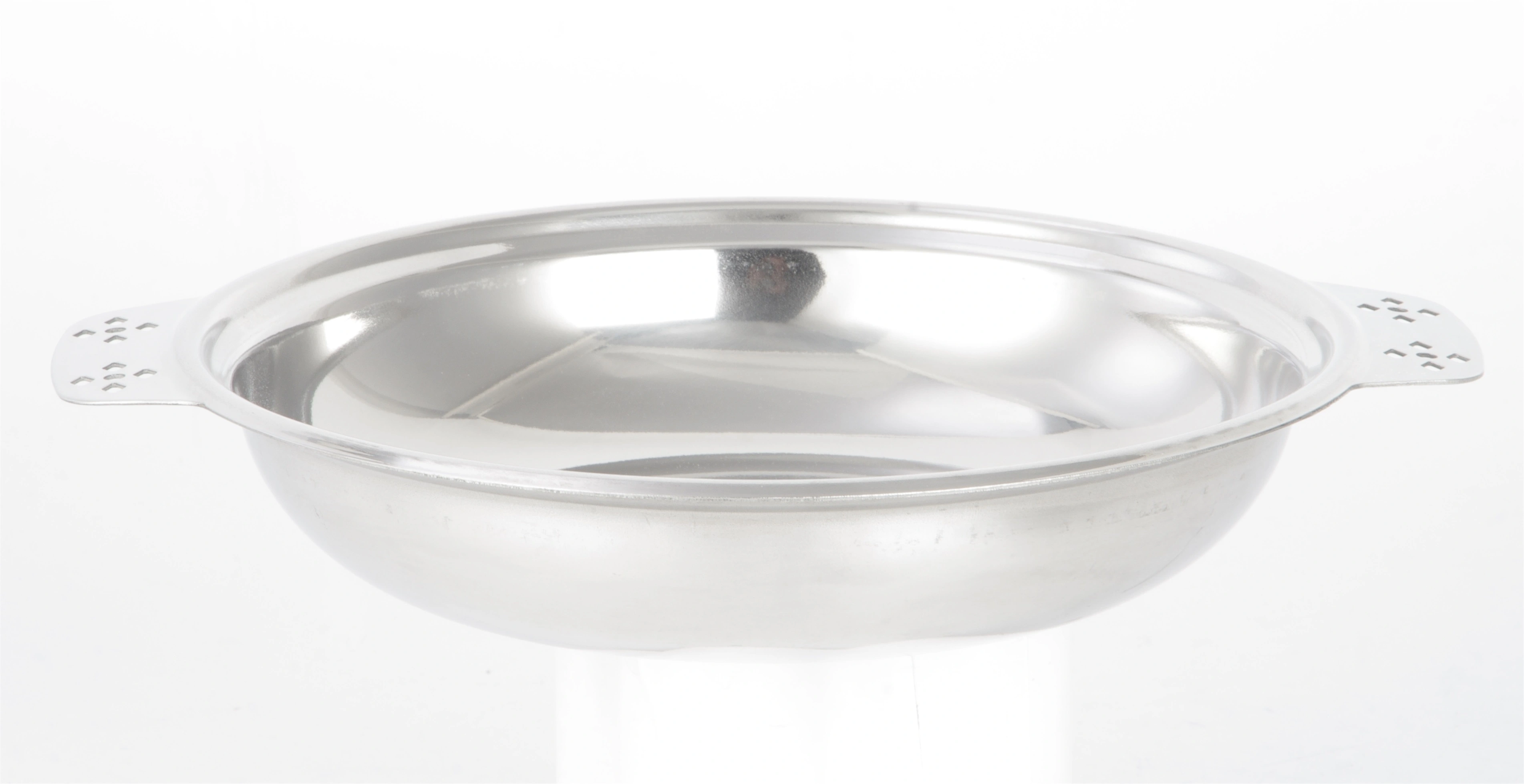 STAINLESS STEEL POT FOR COOKING RICE RGS-TH781 1