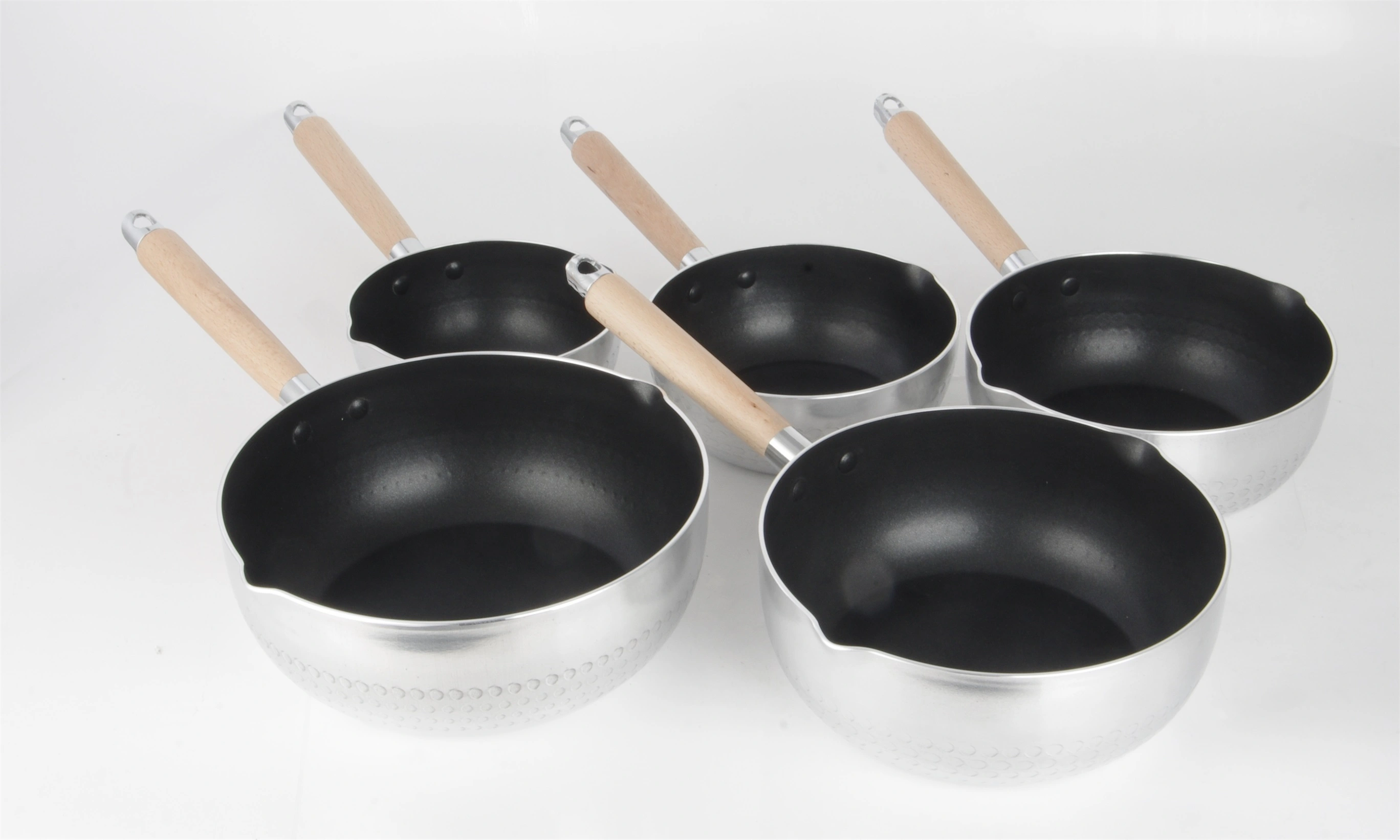 China FRYING PAN RGS-TN4611 Customized-Evergreen 1