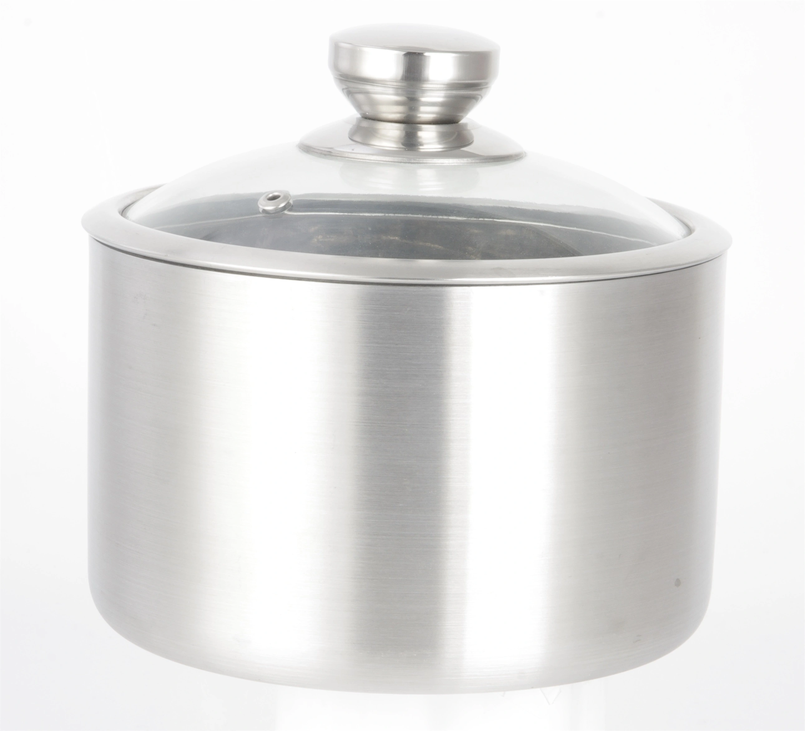 STAINLESS STEEL SS304 CHINESE HUOGUO FOR ONE PERSON HOTPOT RGS-TH16001 1