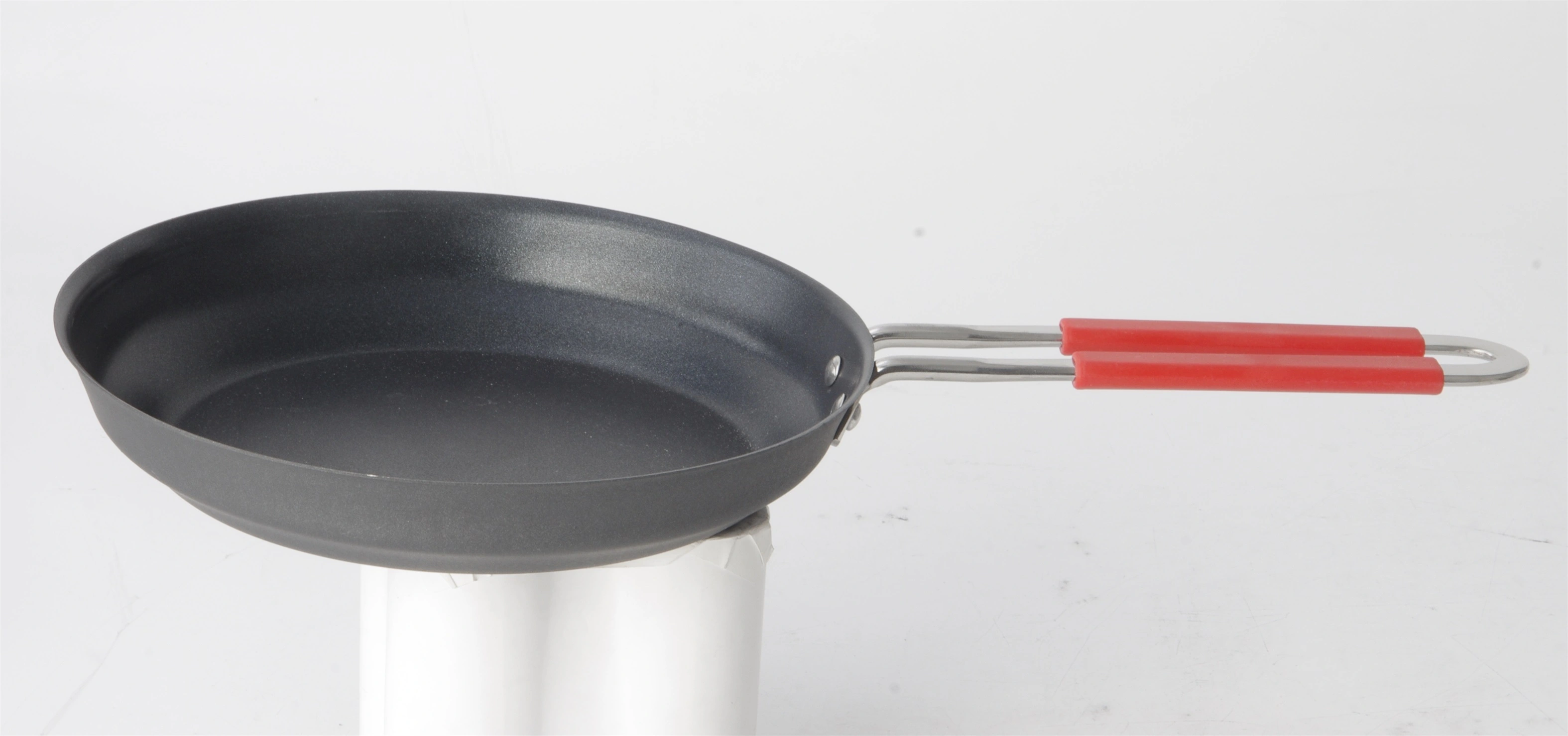 High Quality IRON FRYING PAN RGS-VP5042 With Good Price-Evergreen 1