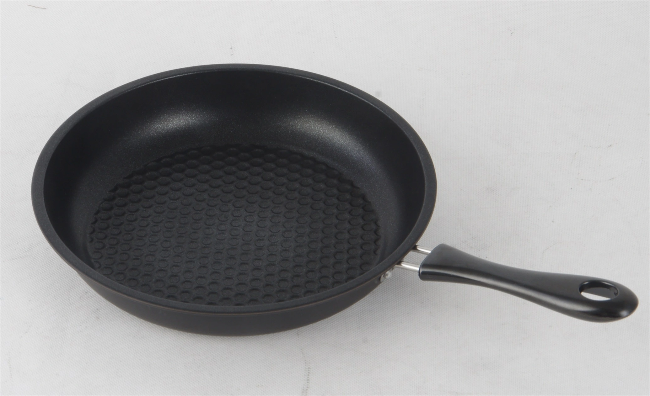 Wholesale FRYING PAN WITH SPRAY PRINT RGS-VP049 From China-Evergreen 1