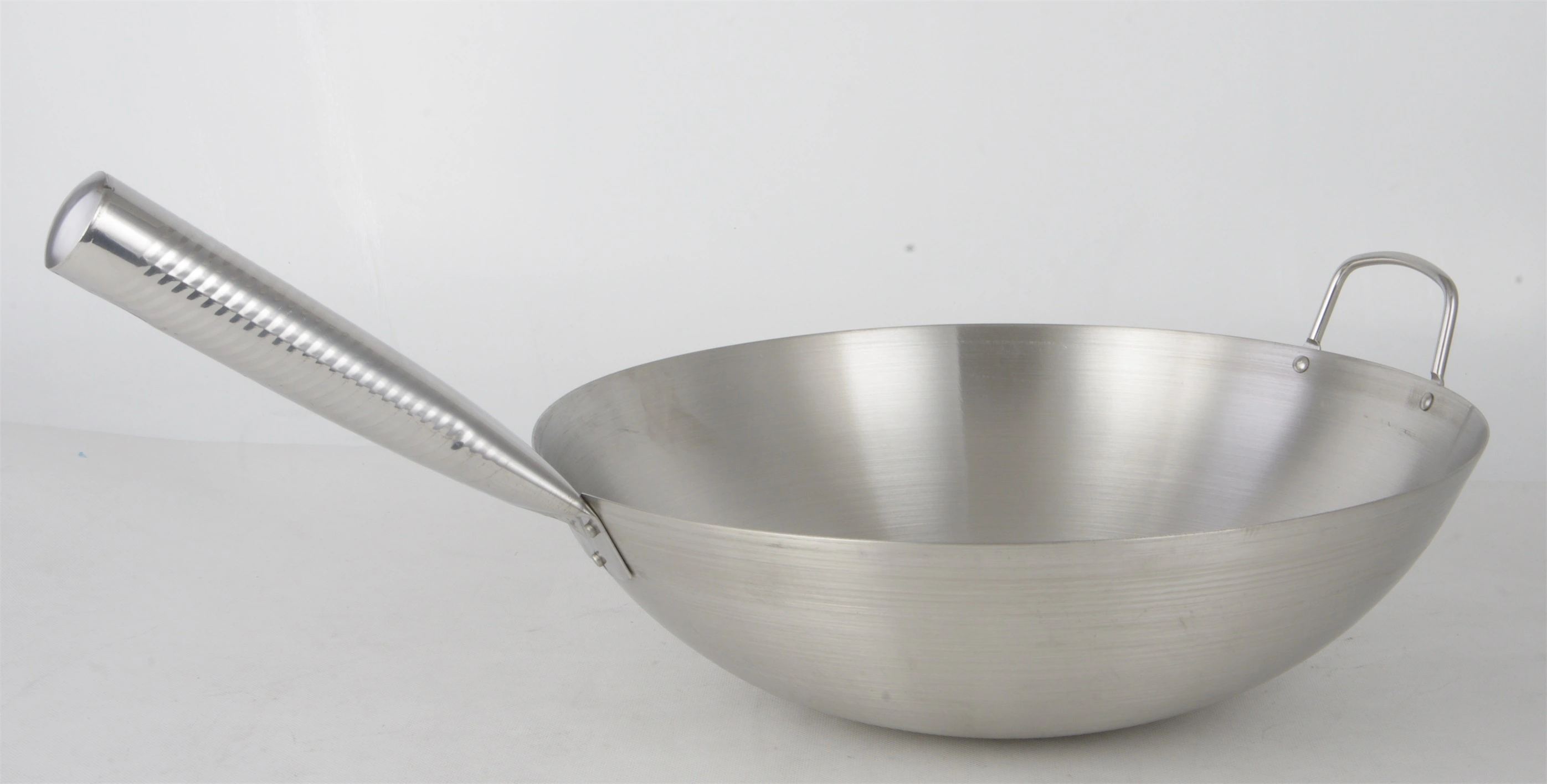 Wholesale STAINLESS STEEL FRYING PAN RGS-VD821 With Good Price-Evergreen 1