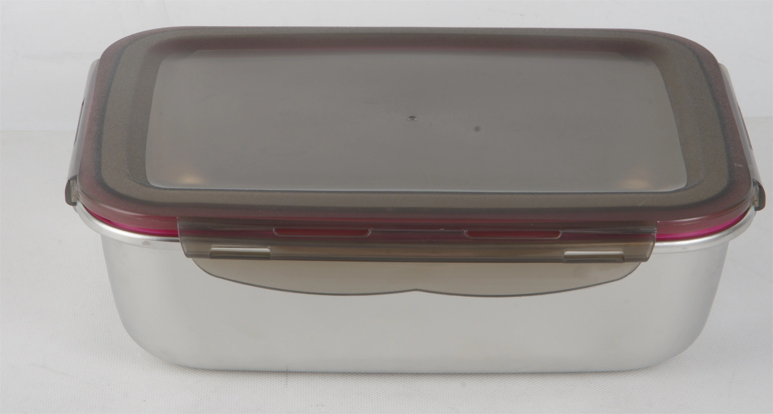STAINLESS STEEL LUNCH BOX SS304 RGS-FW801 1