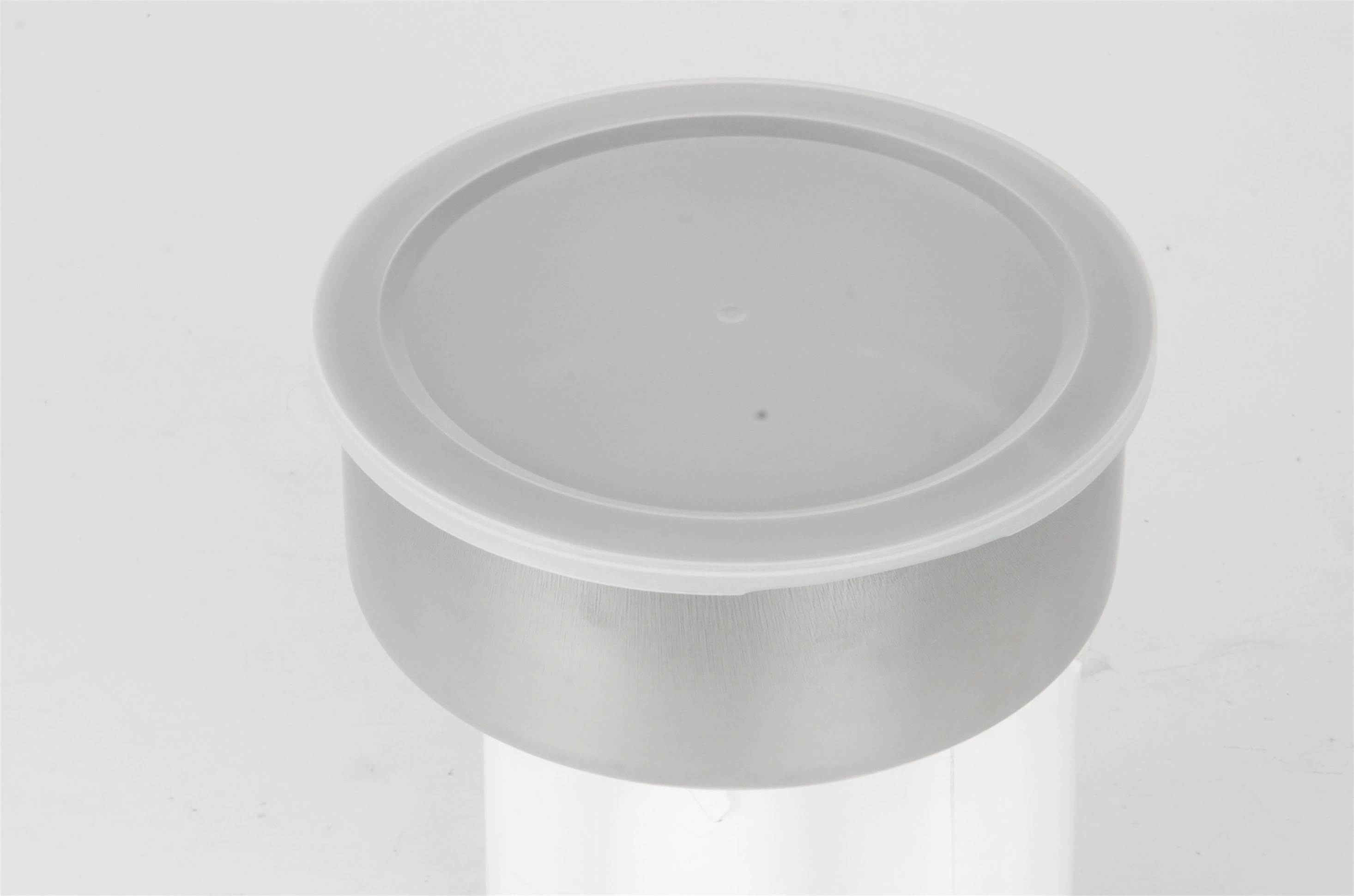 Quality STAINLESS STEEL FRESH KEEPING BOX 5 PCS SET RGS-FW1003 Oem From China-Evergreen 1