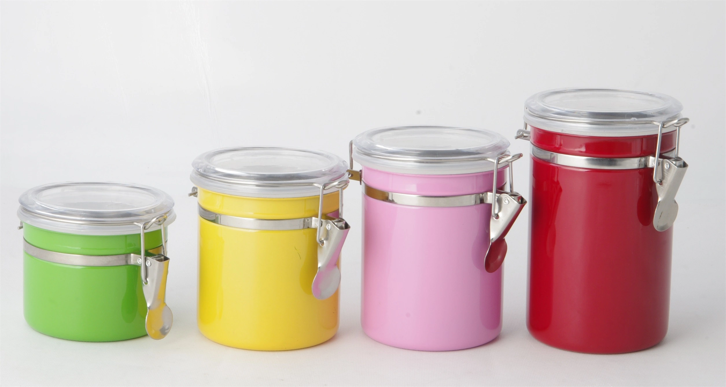 High Quality STAINLESS STEEL STOCK CAN SEAL CAN RGS- FW5211 FW5212 With Good Price-Evergreen 1